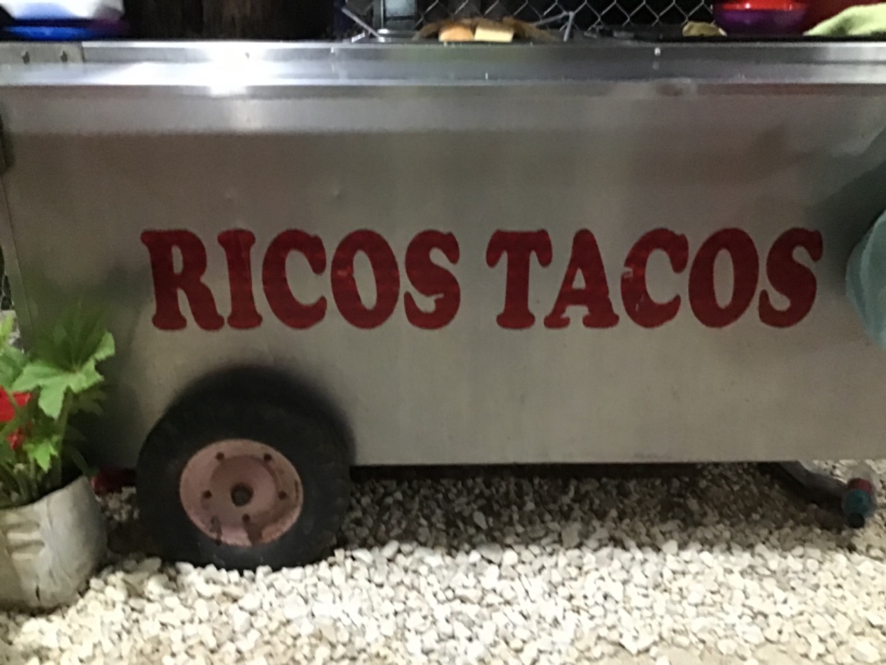 Taqueria "El Bambú" image 4