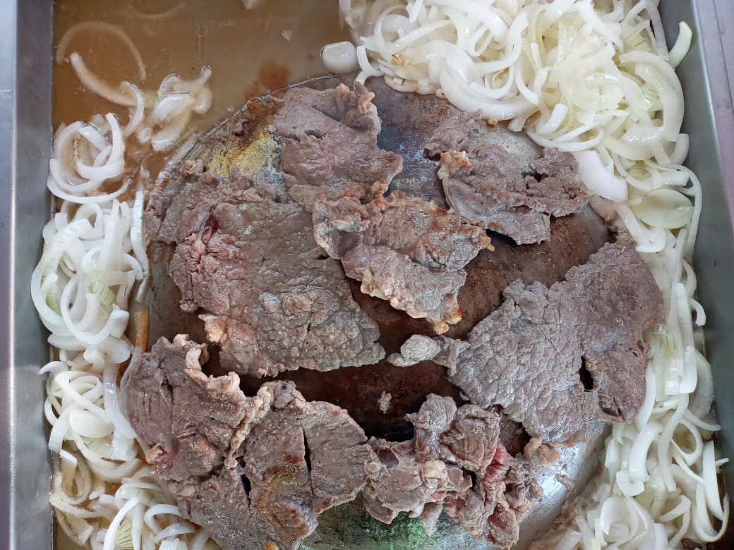 Taqueria "El Bambú" image 5