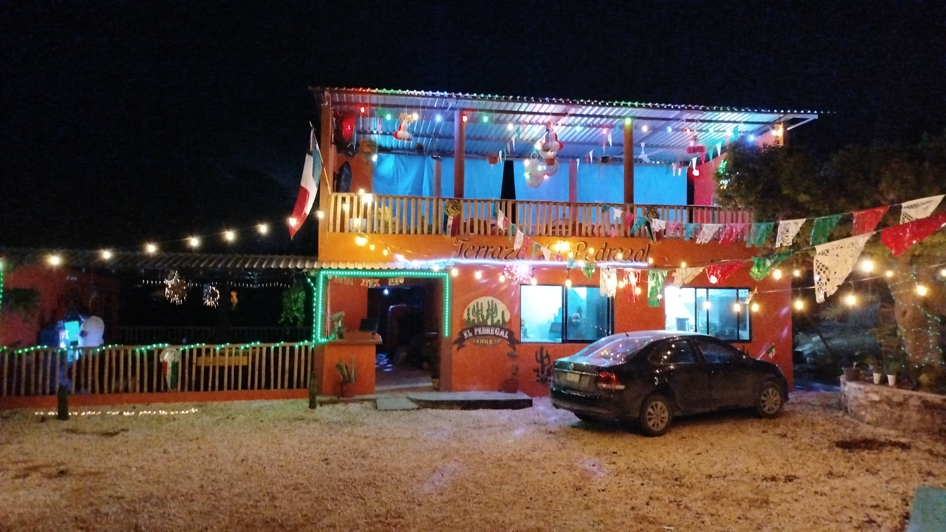 Terraza El Pedregal image 2