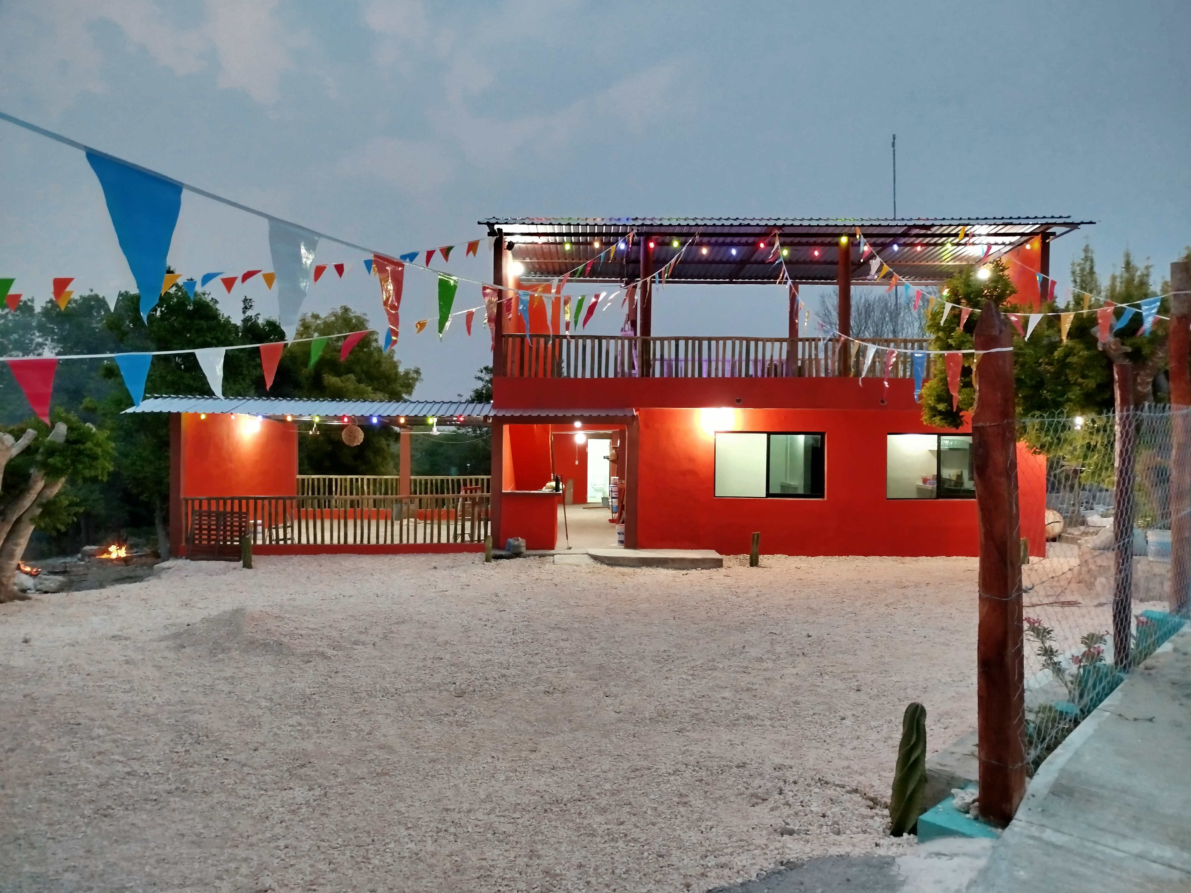 Terraza El Pedregal image 3