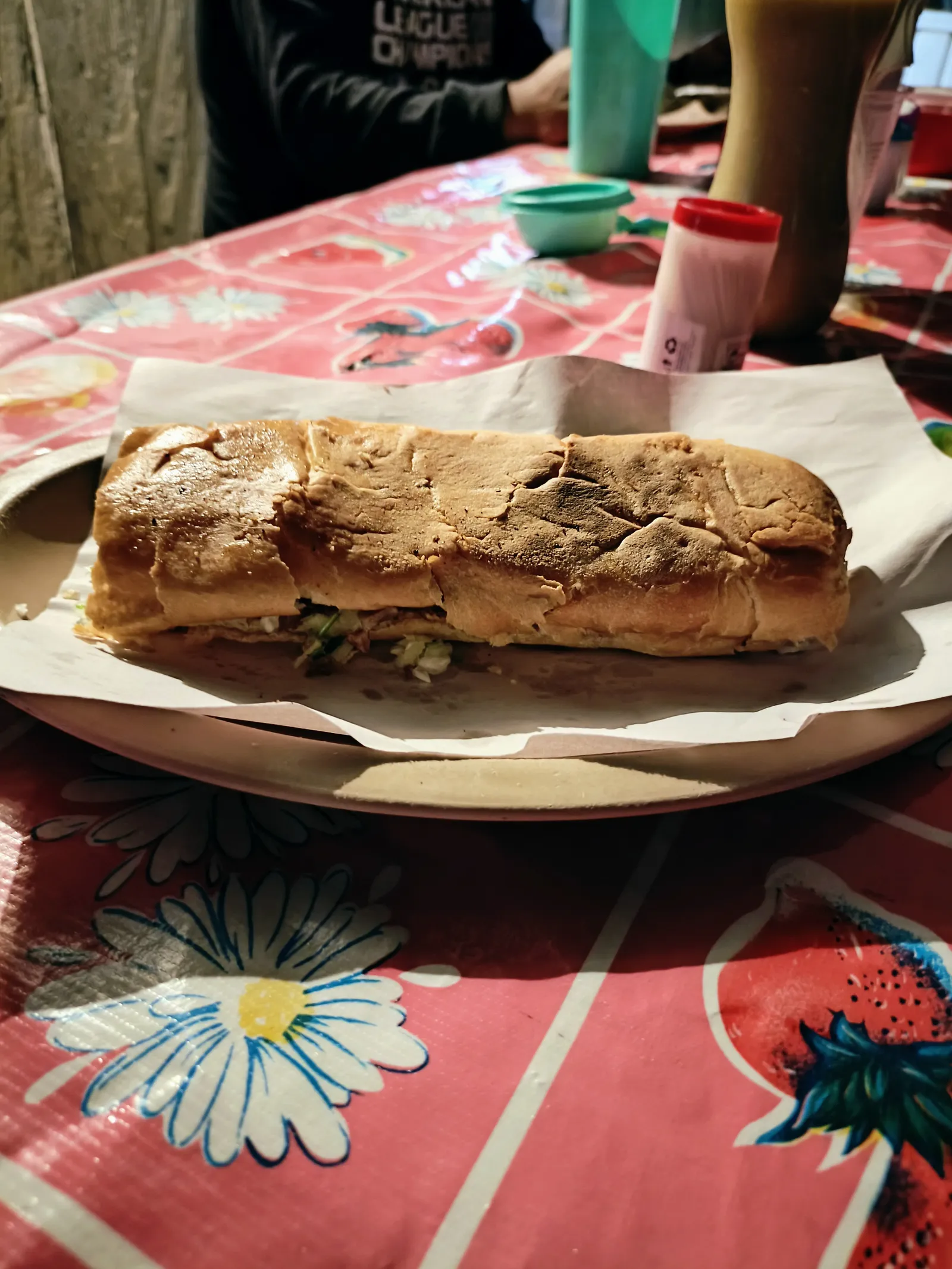 Taqueria Paramo image 1