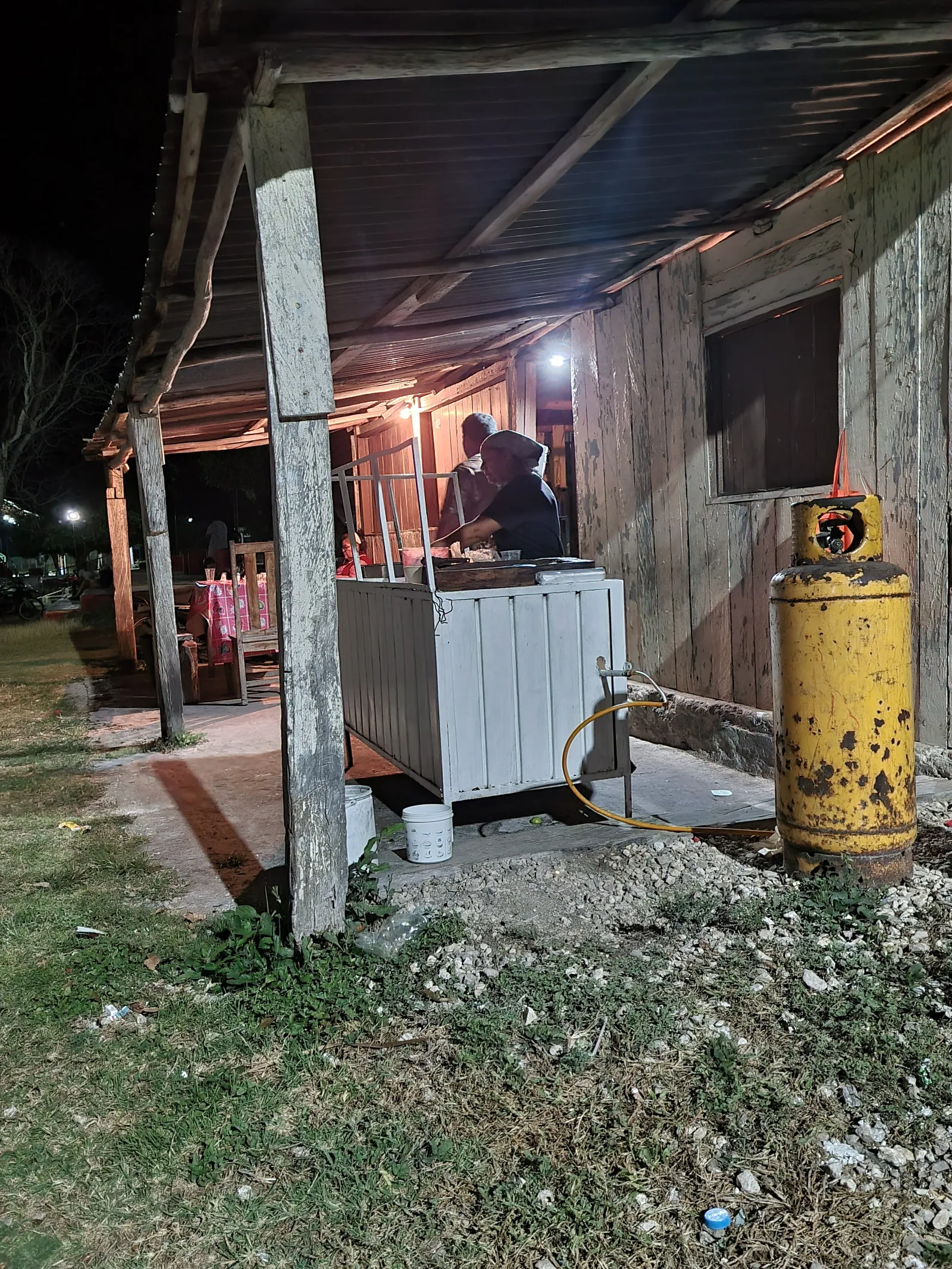 Taqueria Paramo image 2