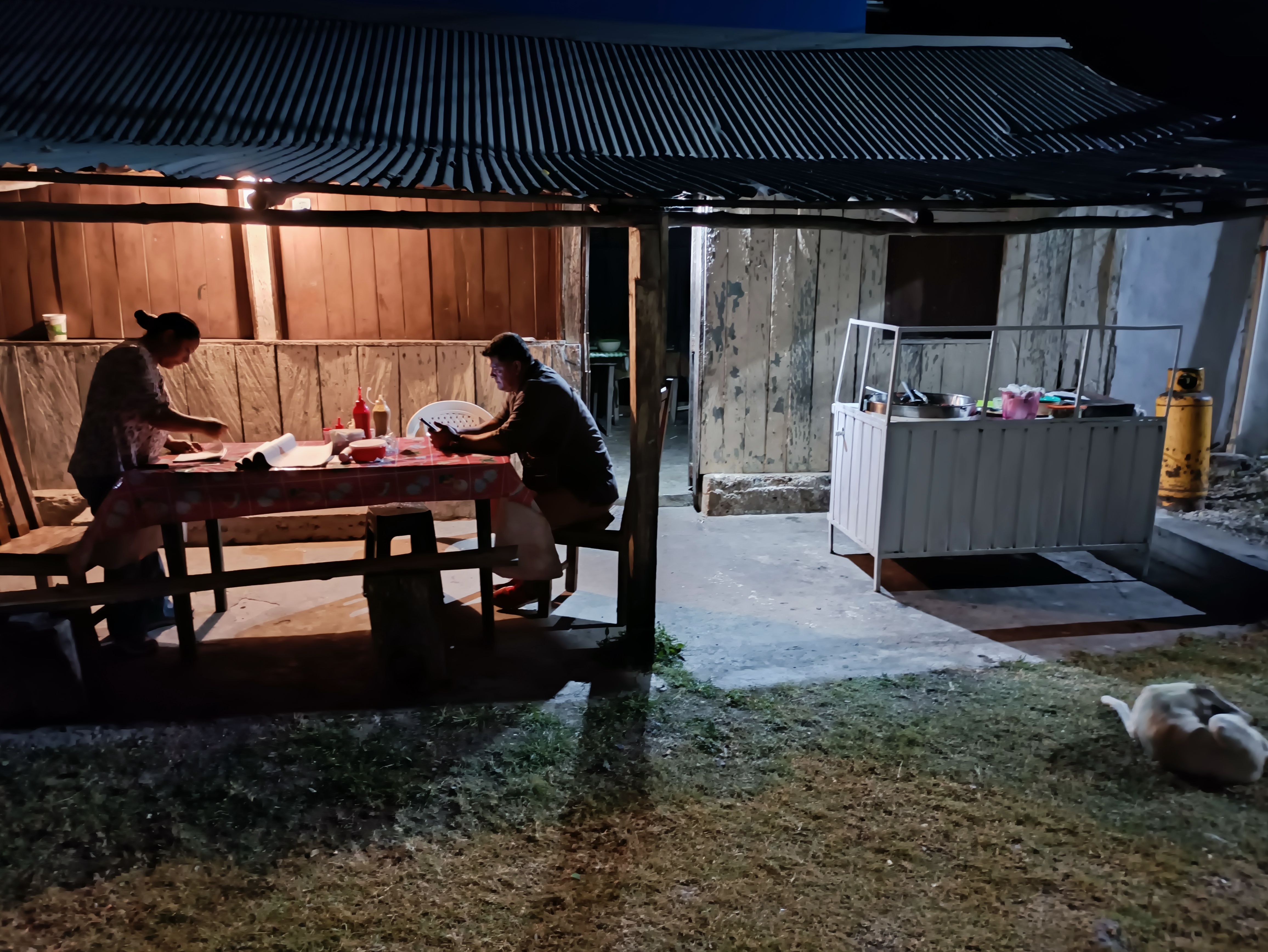 Taqueria Paramo image 3