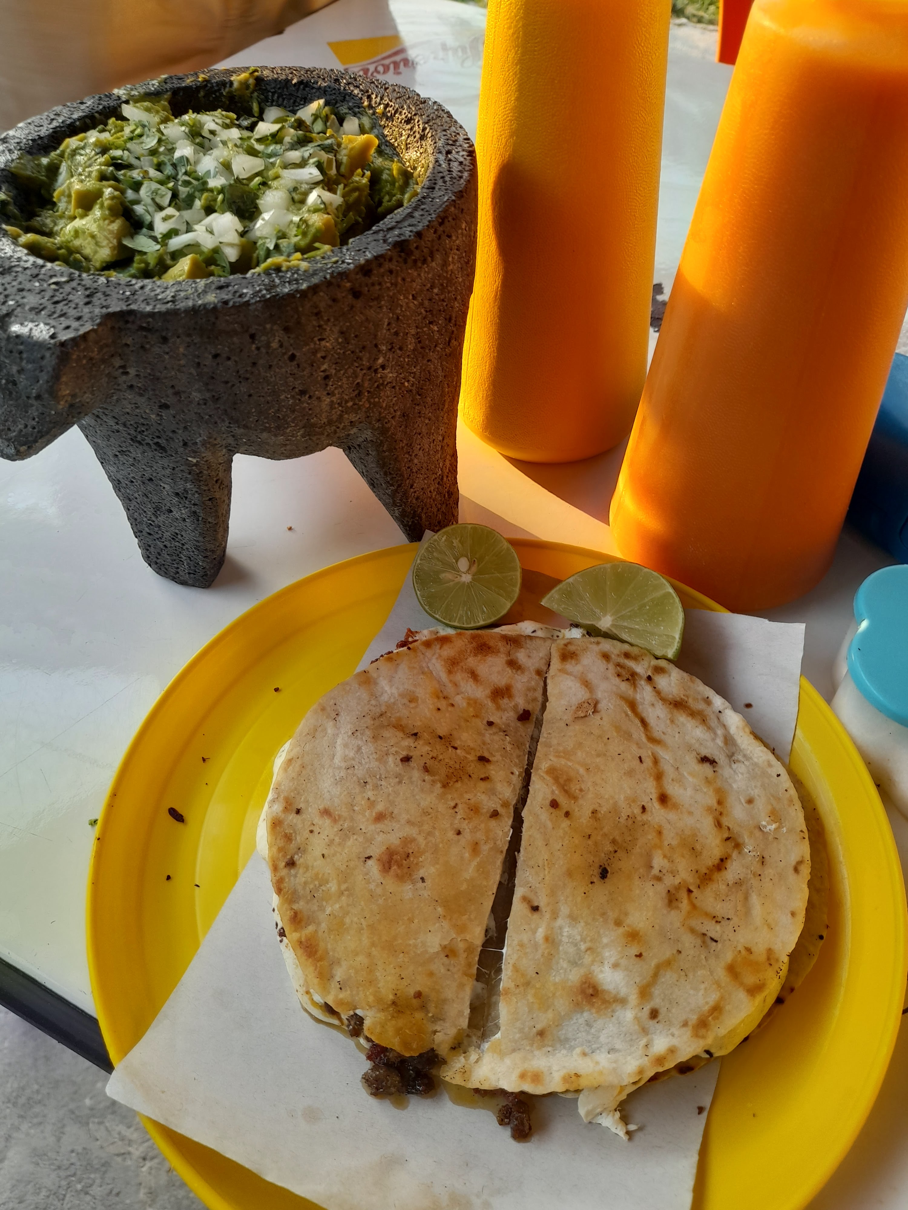 Taqueria Paramo image 5