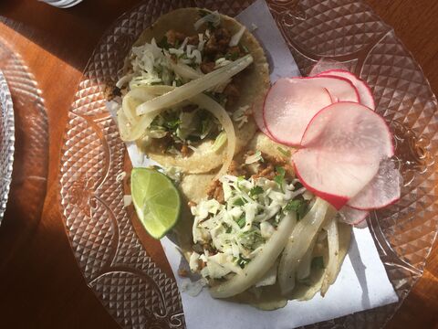 Taqueria La Revelion Del Taco image 2