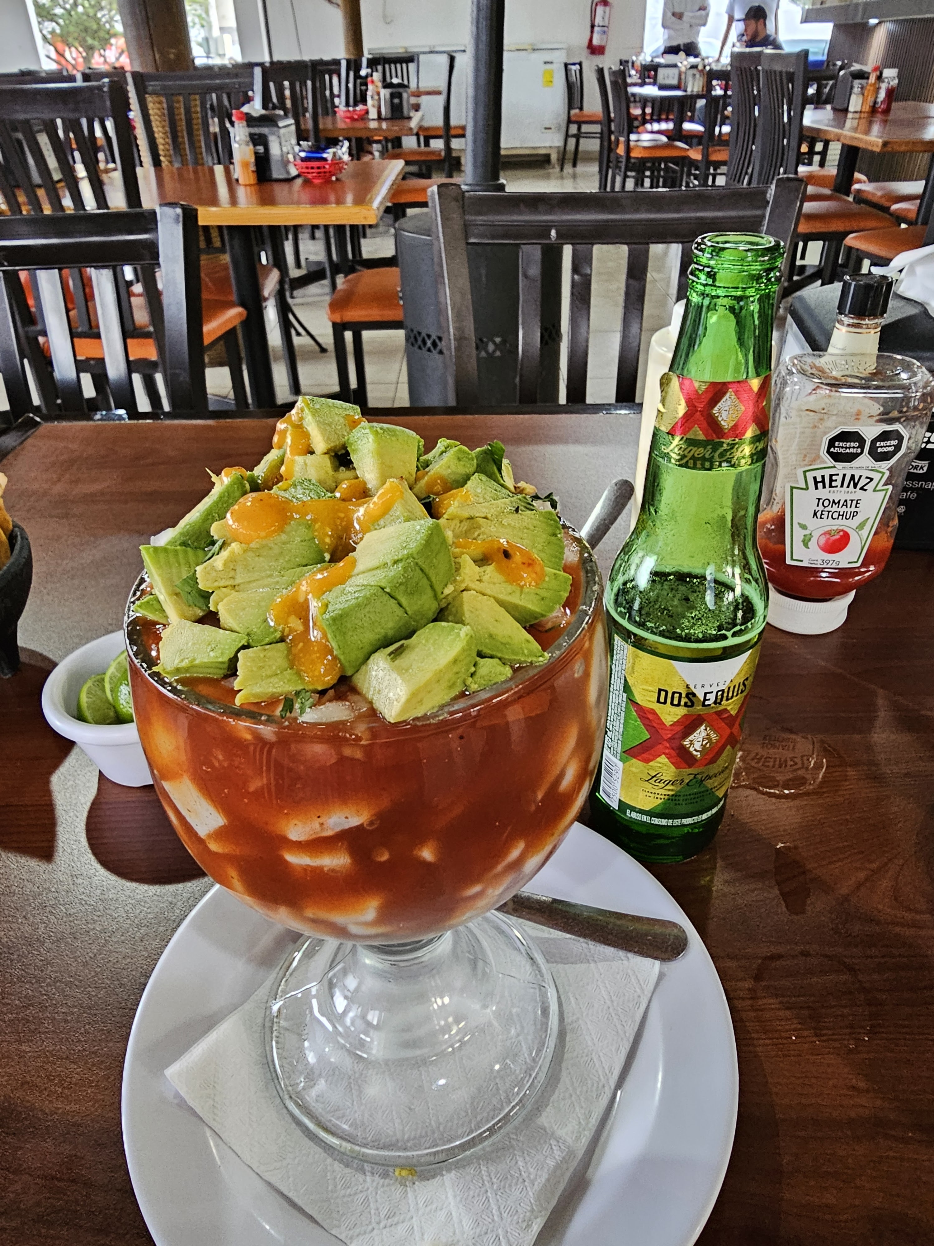 Camaron Zarazo image 3