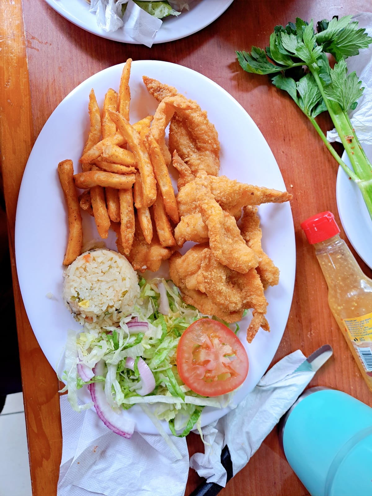 Camaron Zarazo image 4