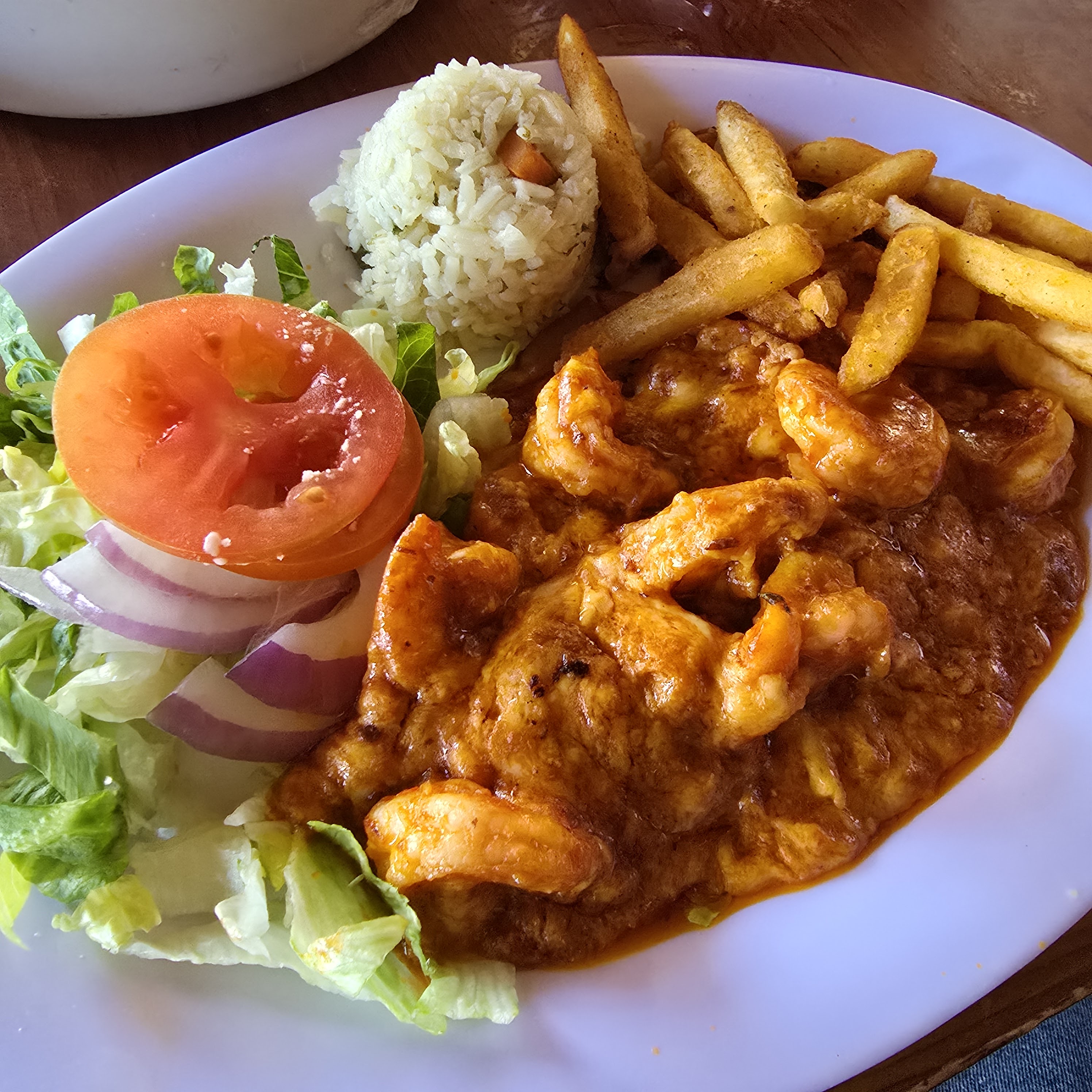 Camaron Zarazo image 5