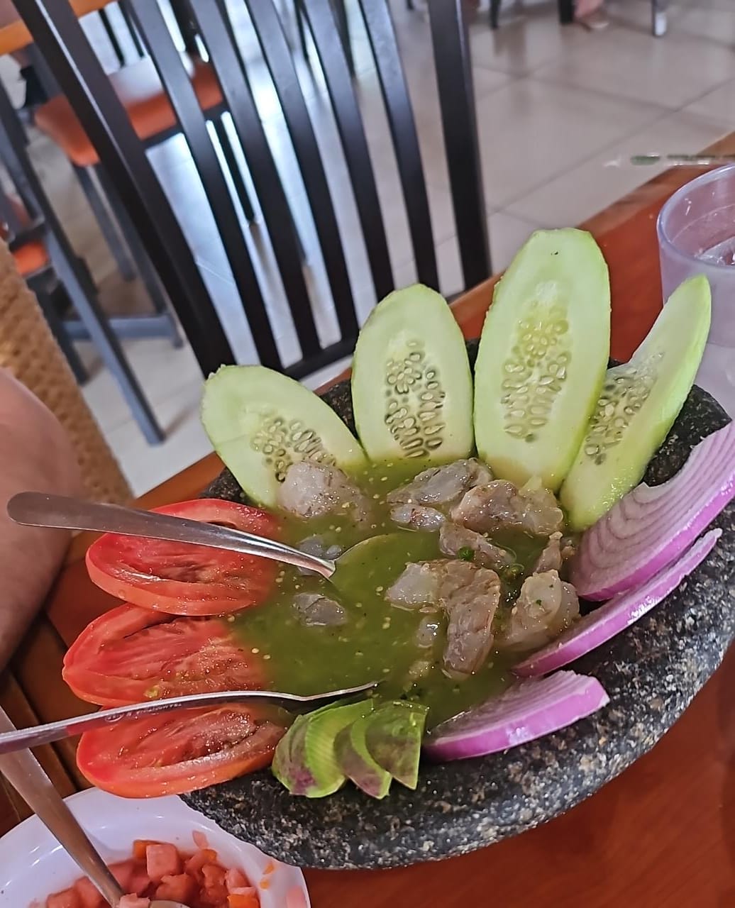 Camaron Zarazo image 6