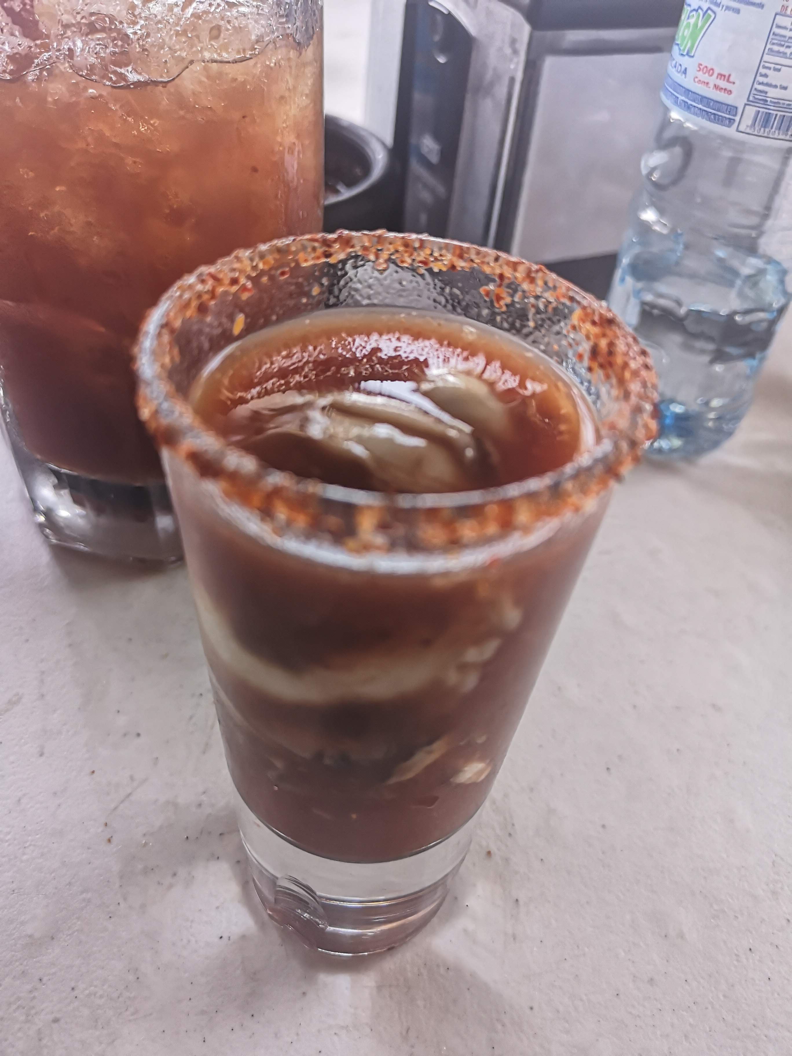 Camaron Zarazo image 7