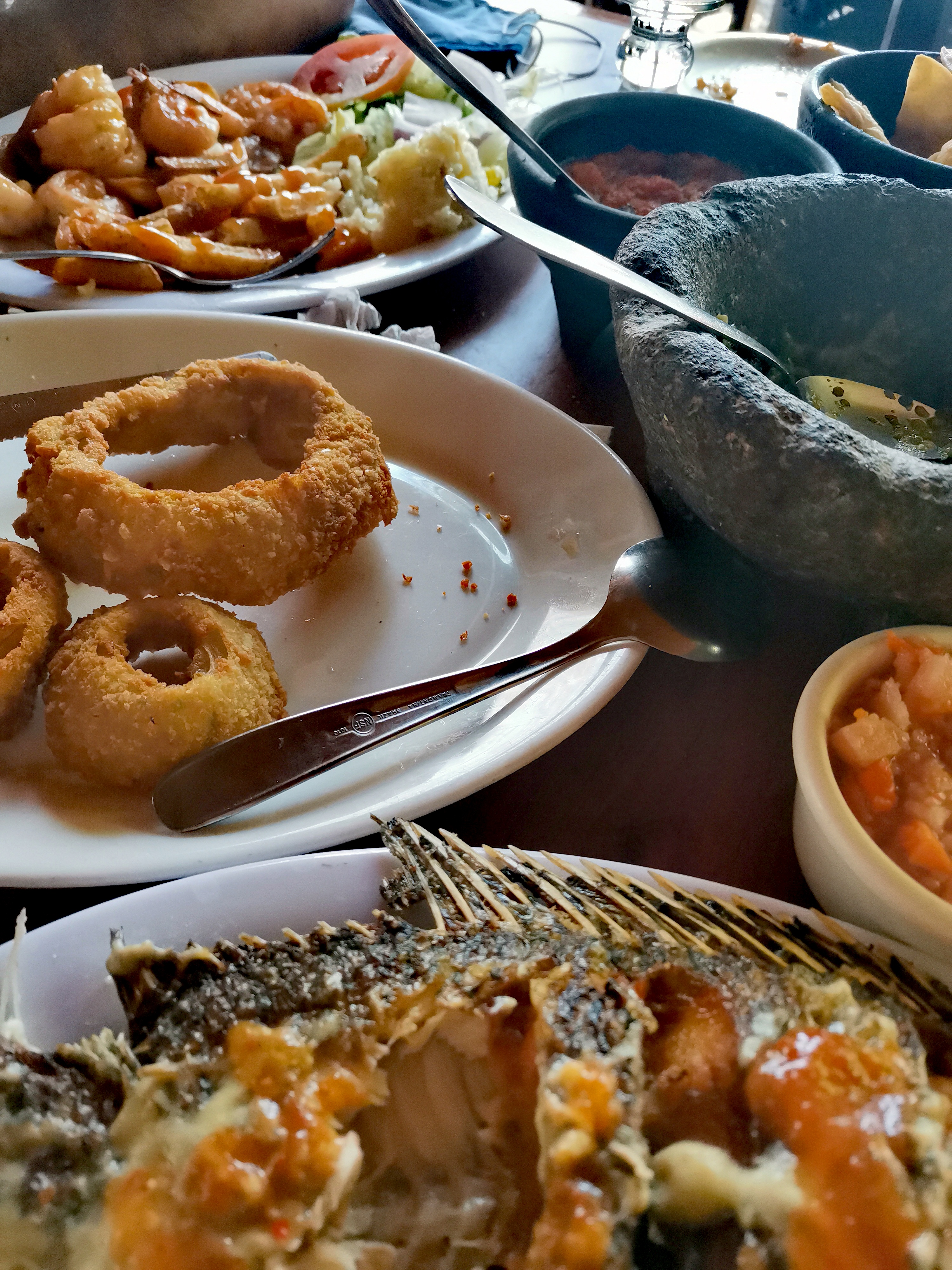 Camaron Zarazo image 9