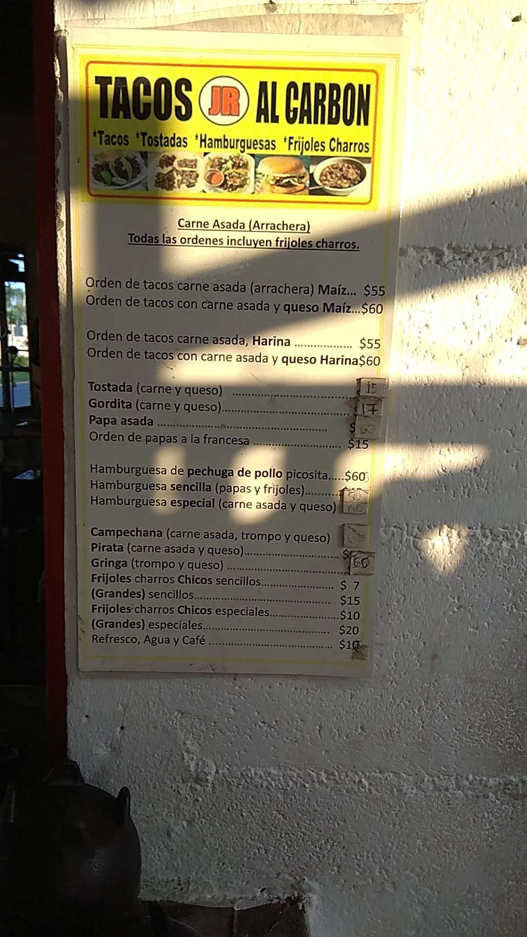 Tacos Jr. image 5