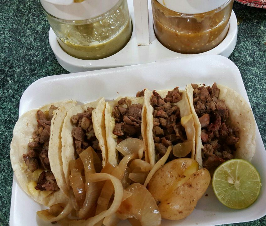 Tacos Jr. image 8