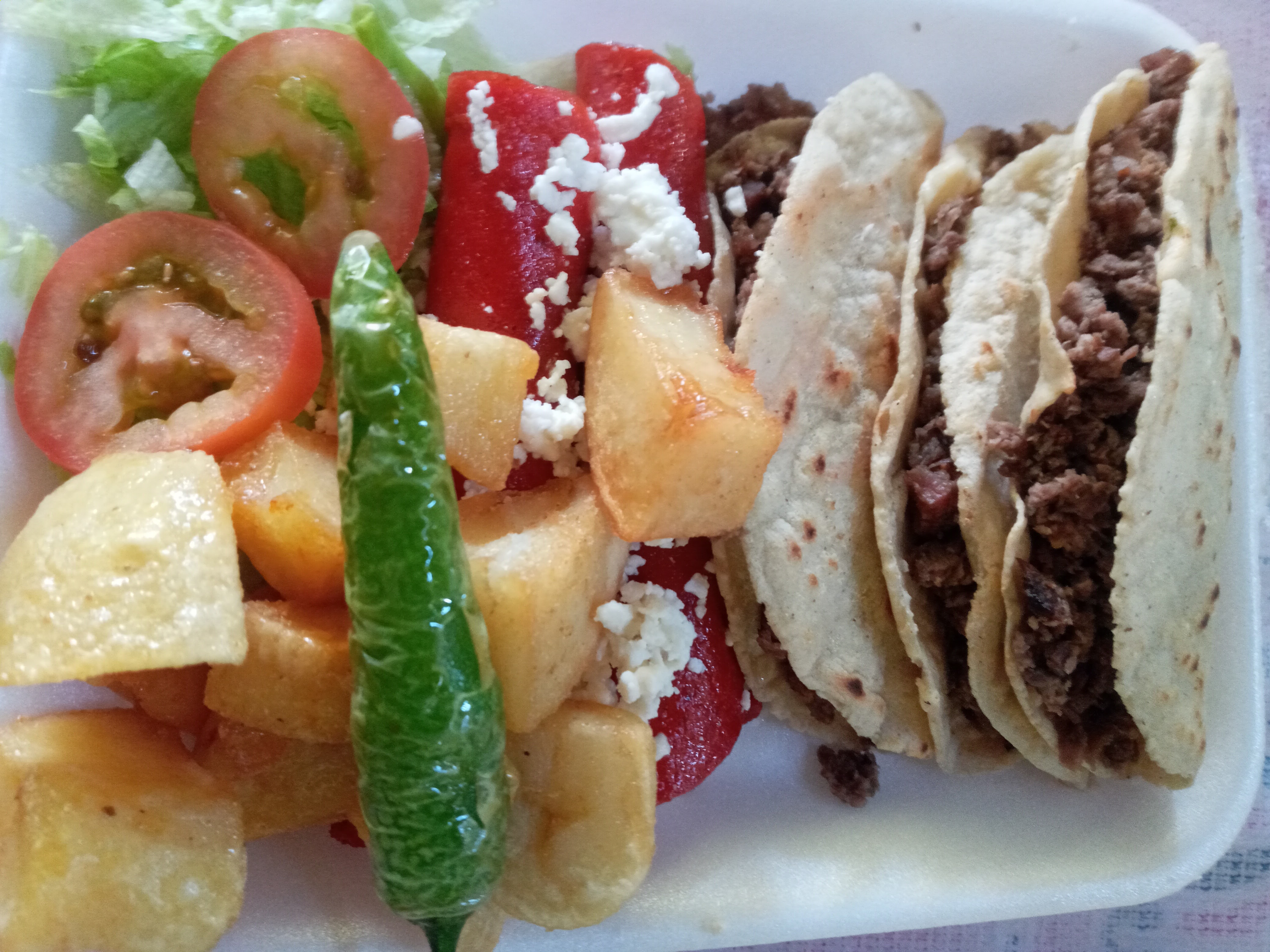 ANTOJITOS MEXICANOS"GONZÁLEZ" image 3