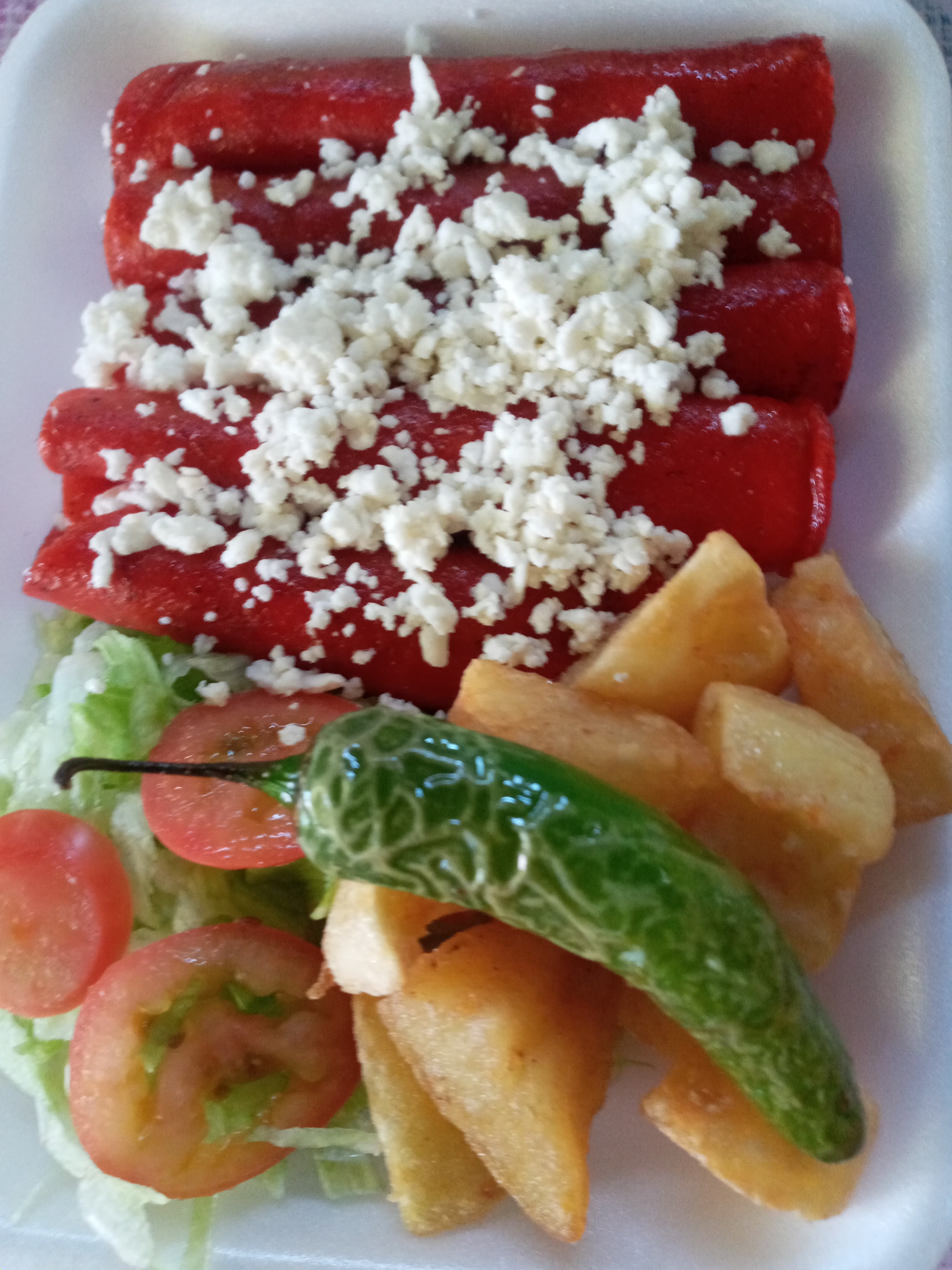 ANTOJITOS MEXICANOS"GONZÁLEZ" image 4