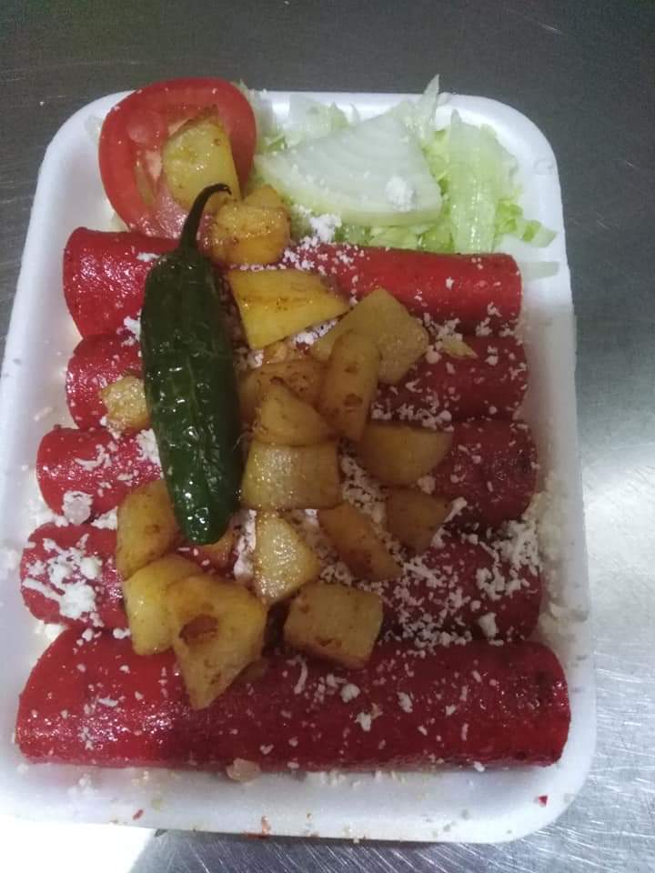 ANTOJITOS MEXICANOS"GONZÁLEZ" image 5