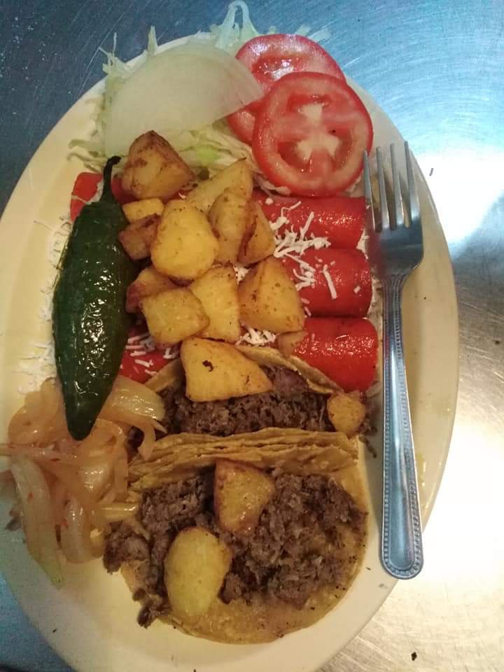 ANTOJITOS MEXICANOS"GONZÁLEZ" image 7