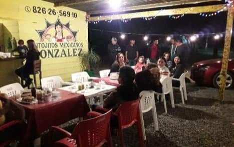 ANTOJITOS MEXICANOS"GONZÁLEZ" image 8