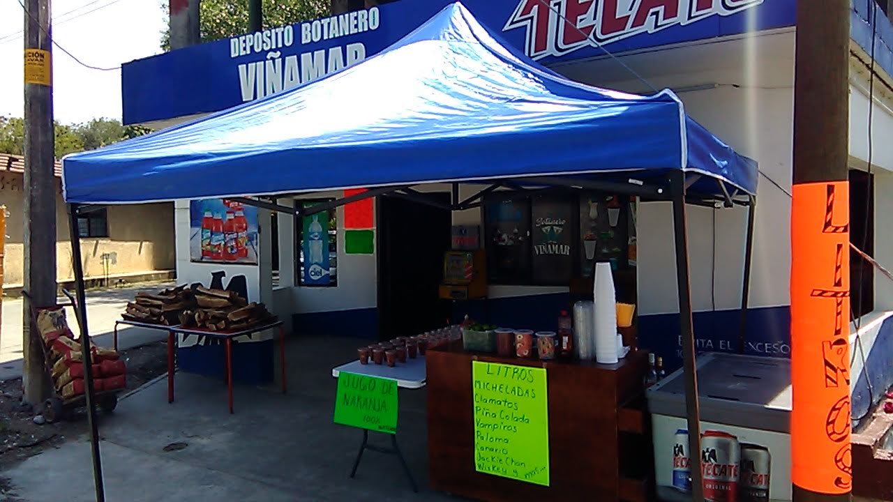 Deposito Botanero Viñamar image 1