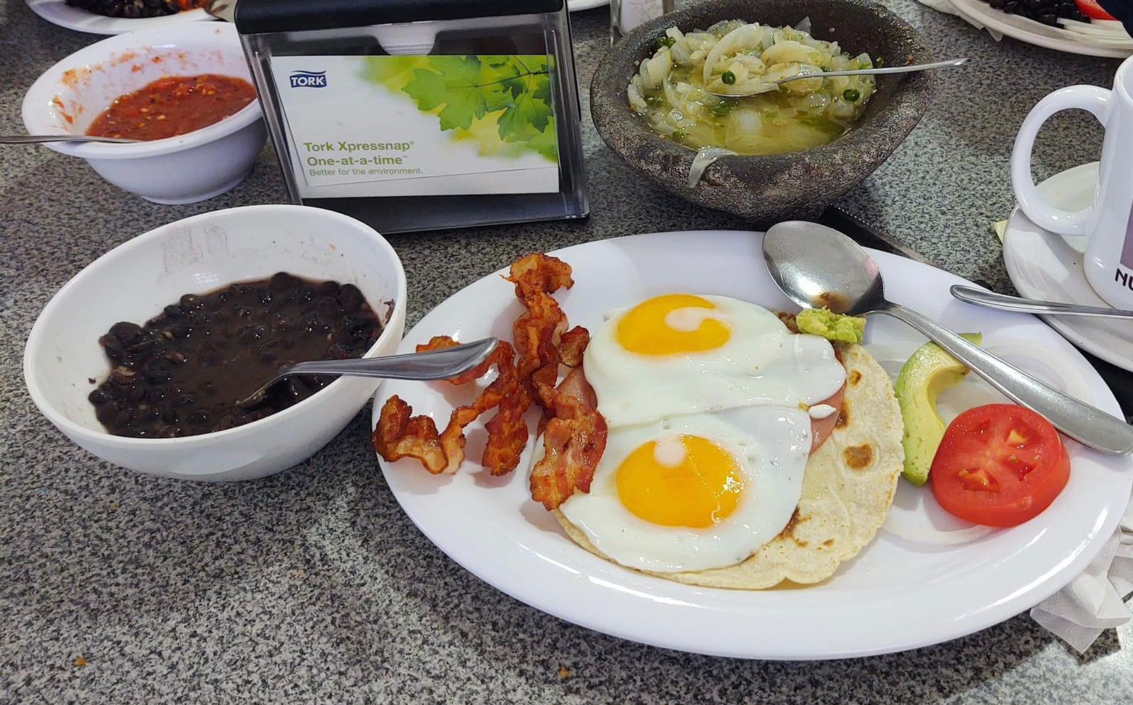 Restaurante Don Ovidio Rodriguez image 2