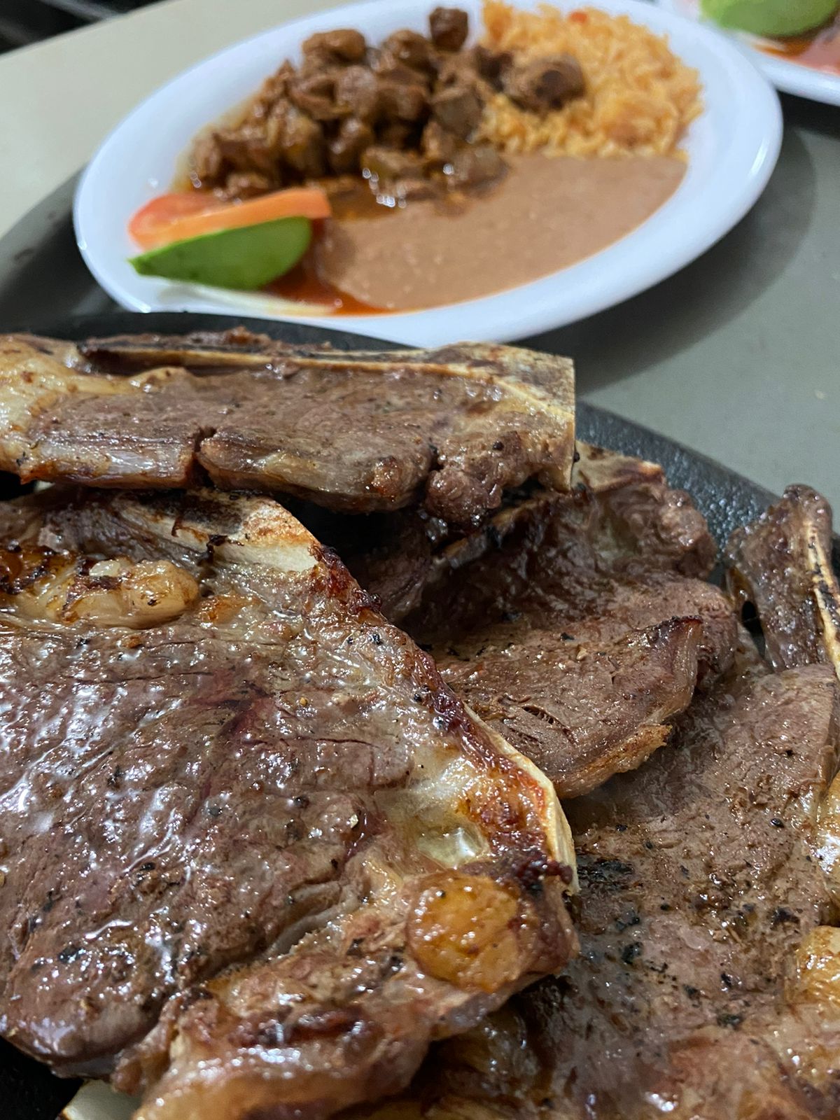 Restaurante Don Ovidio Rodriguez image 3