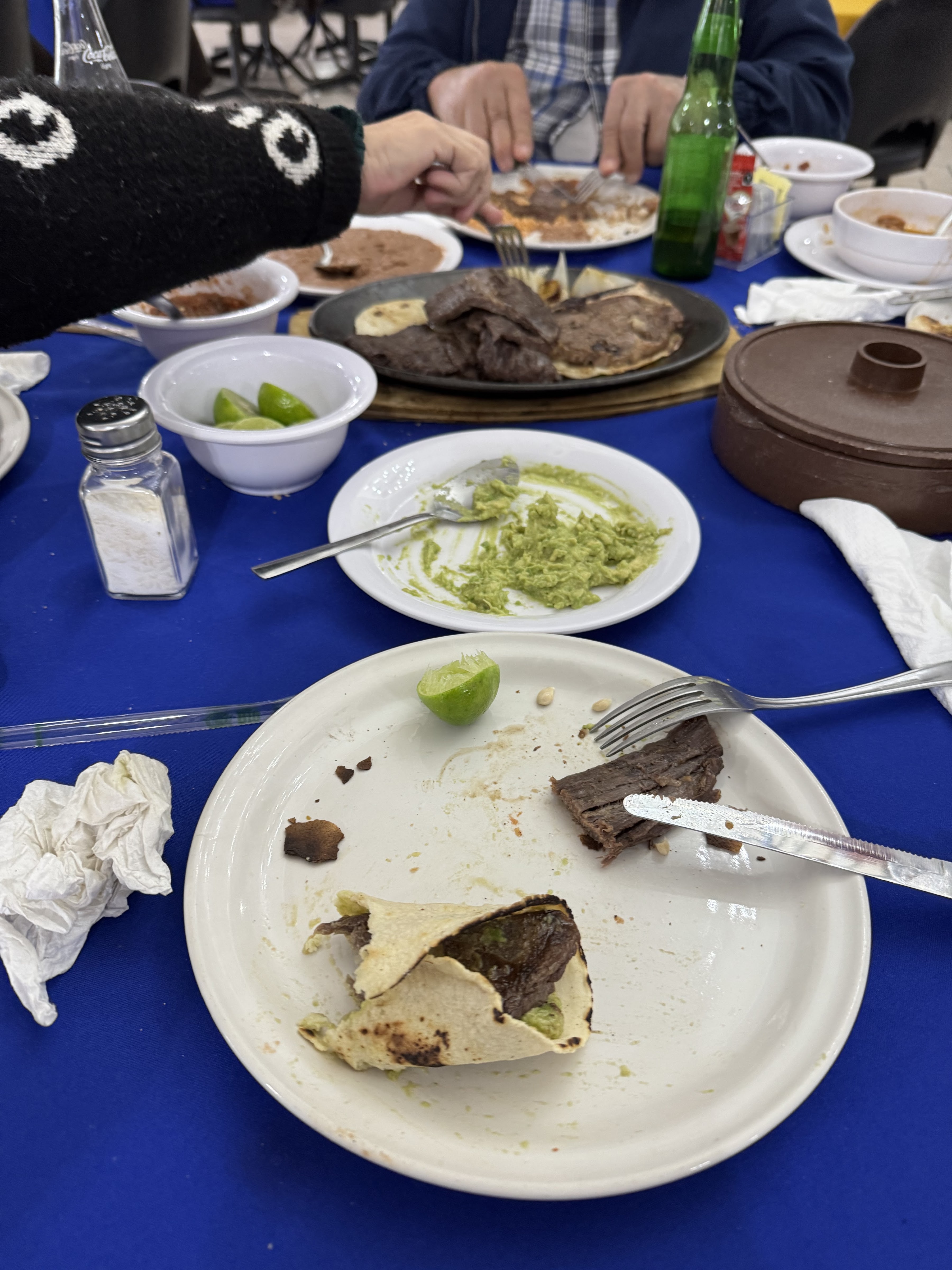 Restaurante Don Ovidio Rodriguez image 4