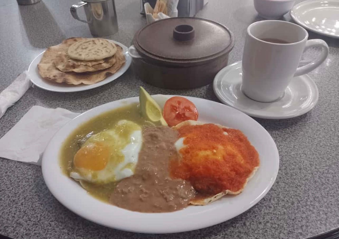 Restaurante Don Ovidio Rodriguez image 7