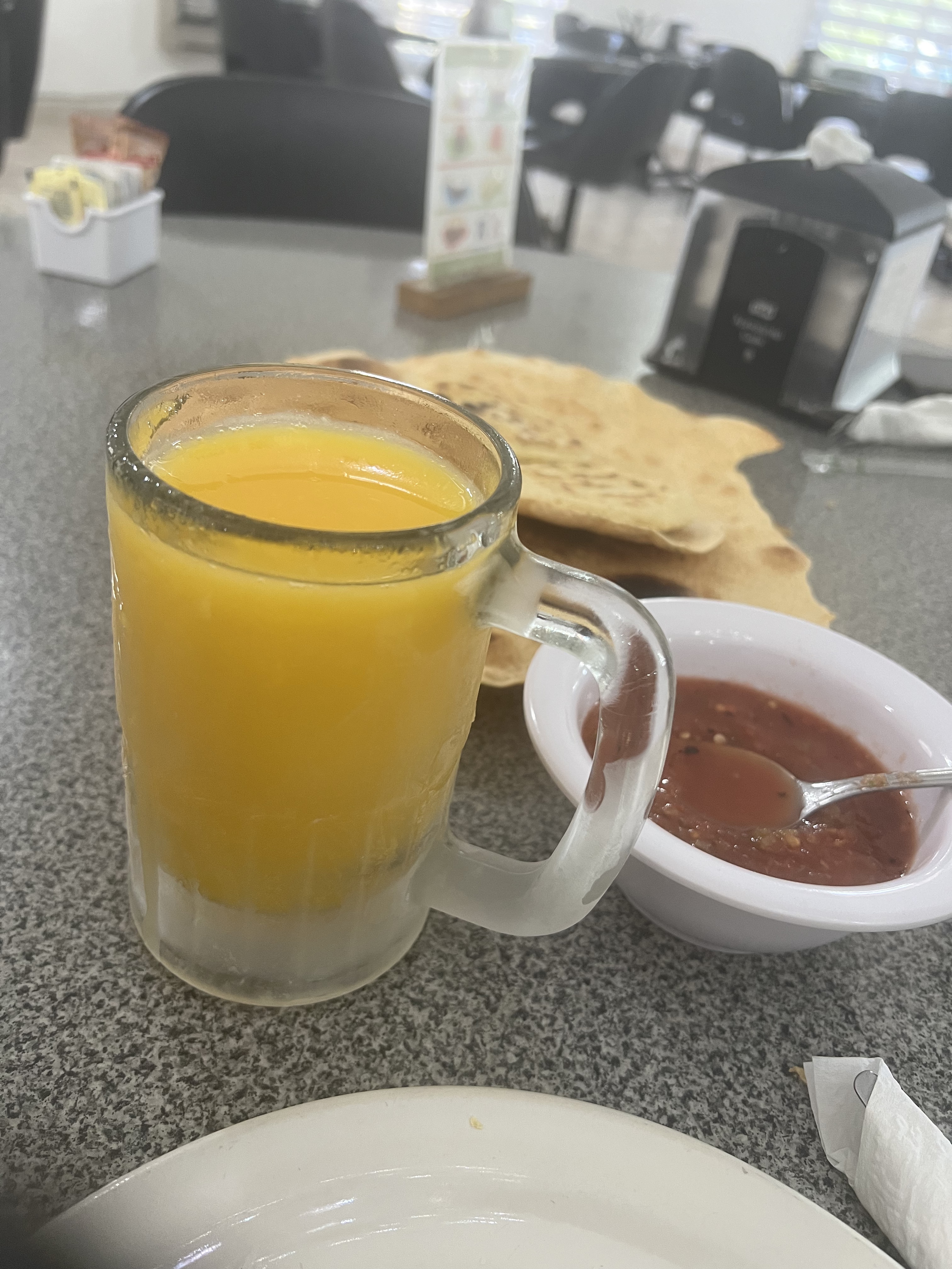 Restaurante Don Ovidio Rodriguez image 8