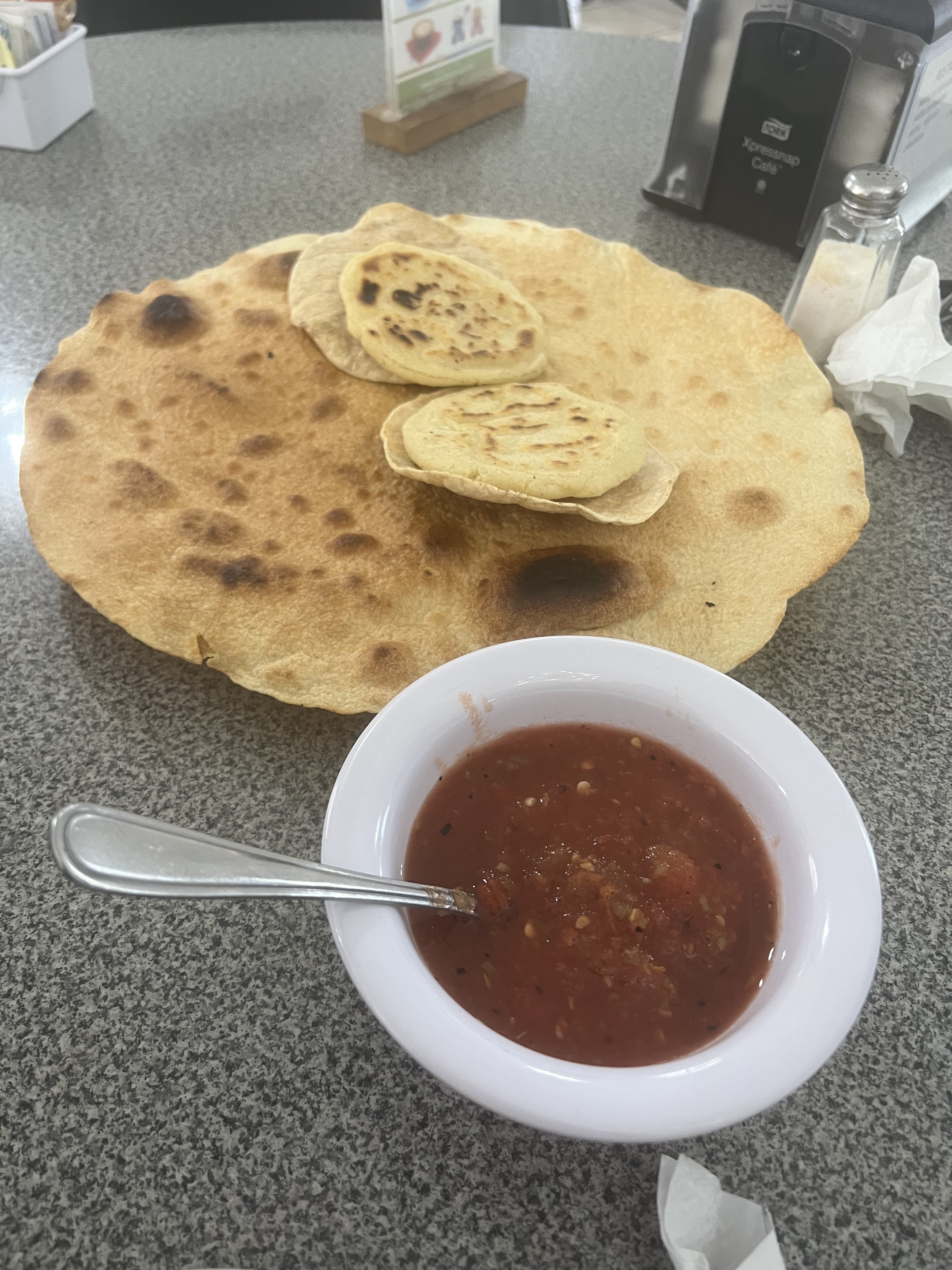Restaurante Don Ovidio Rodriguez image 9