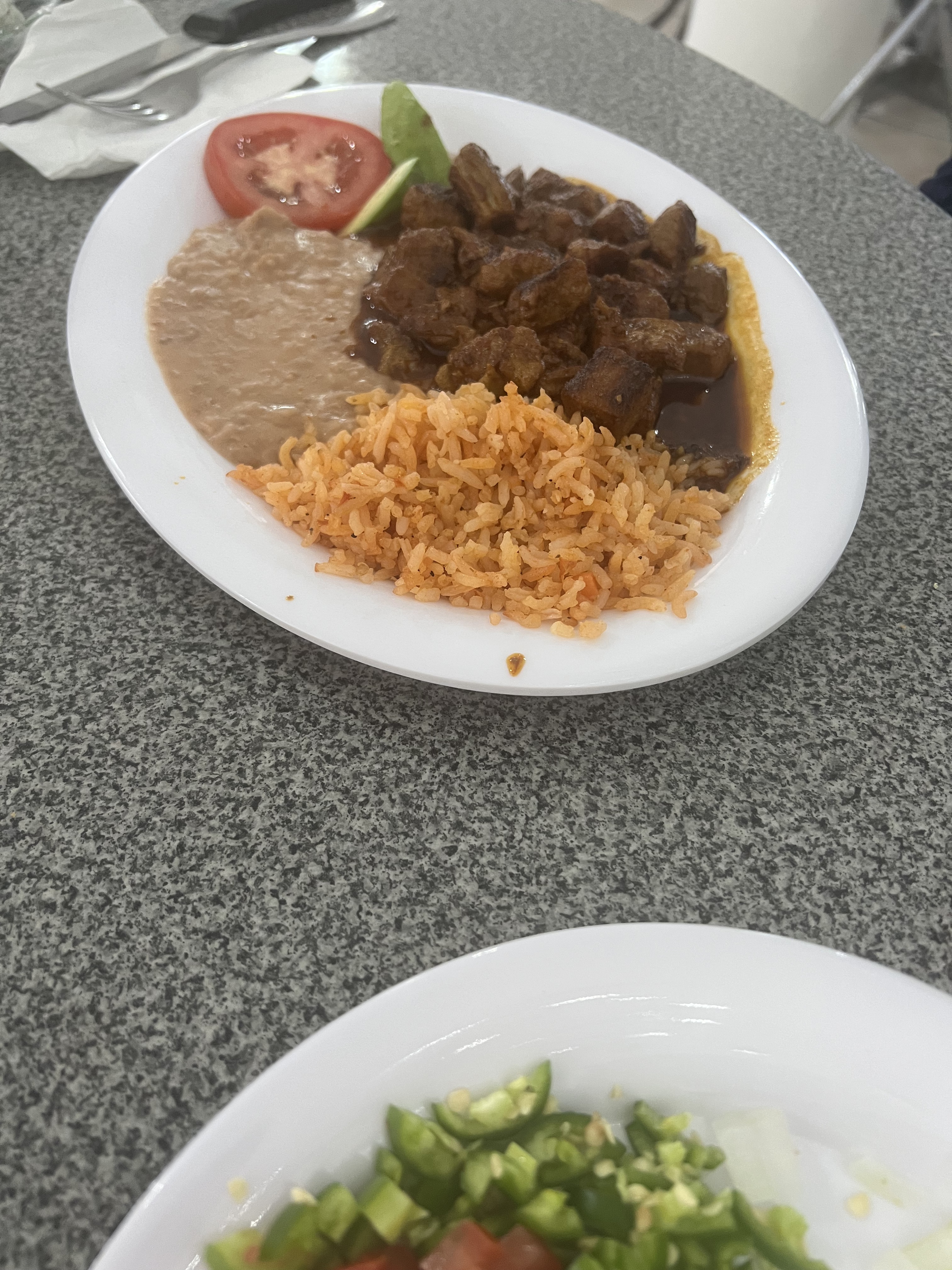 Restaurante Don Ovidio Rodriguez image 10