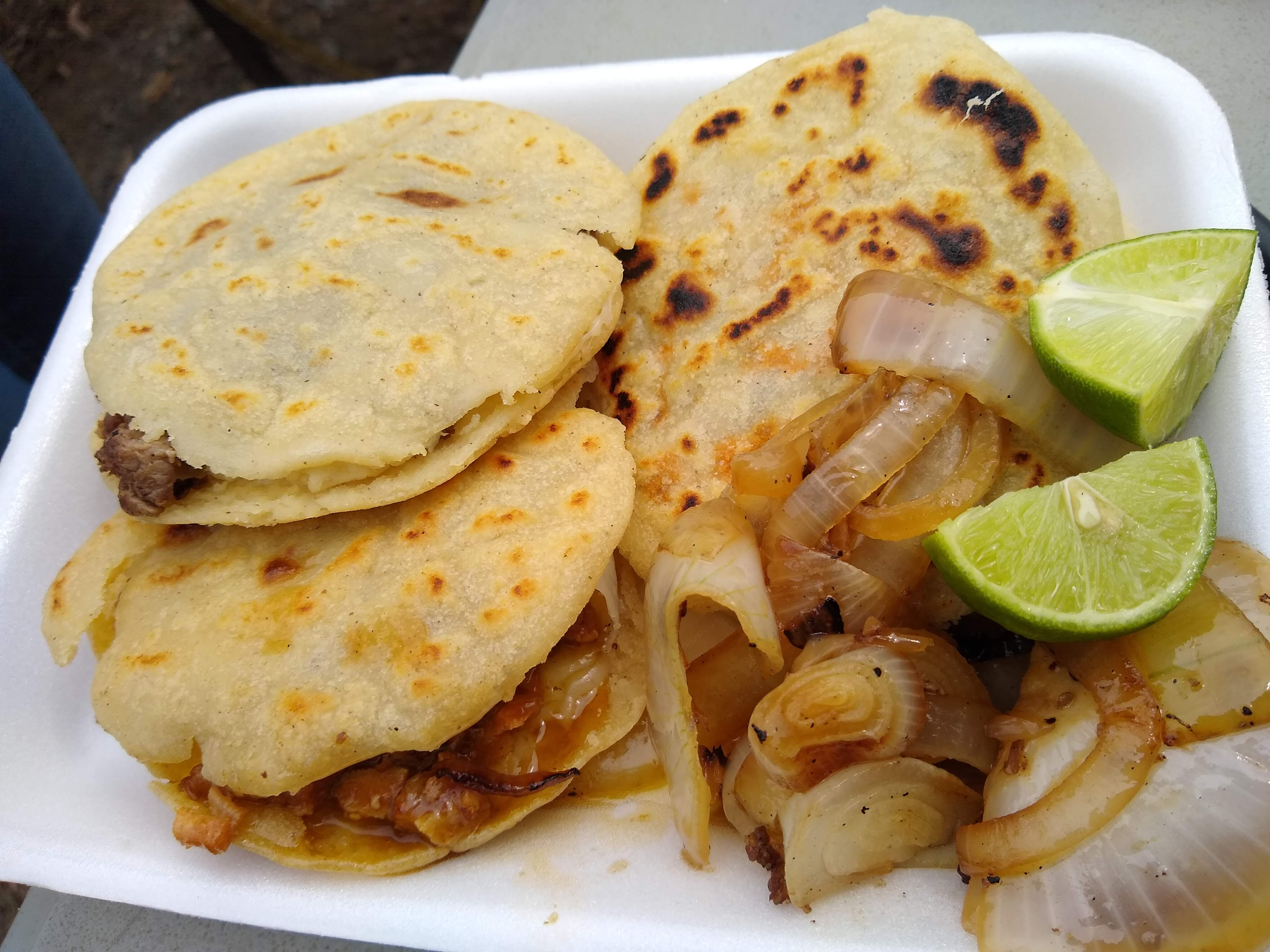 Tacos el Viejón CongCalles image 2
