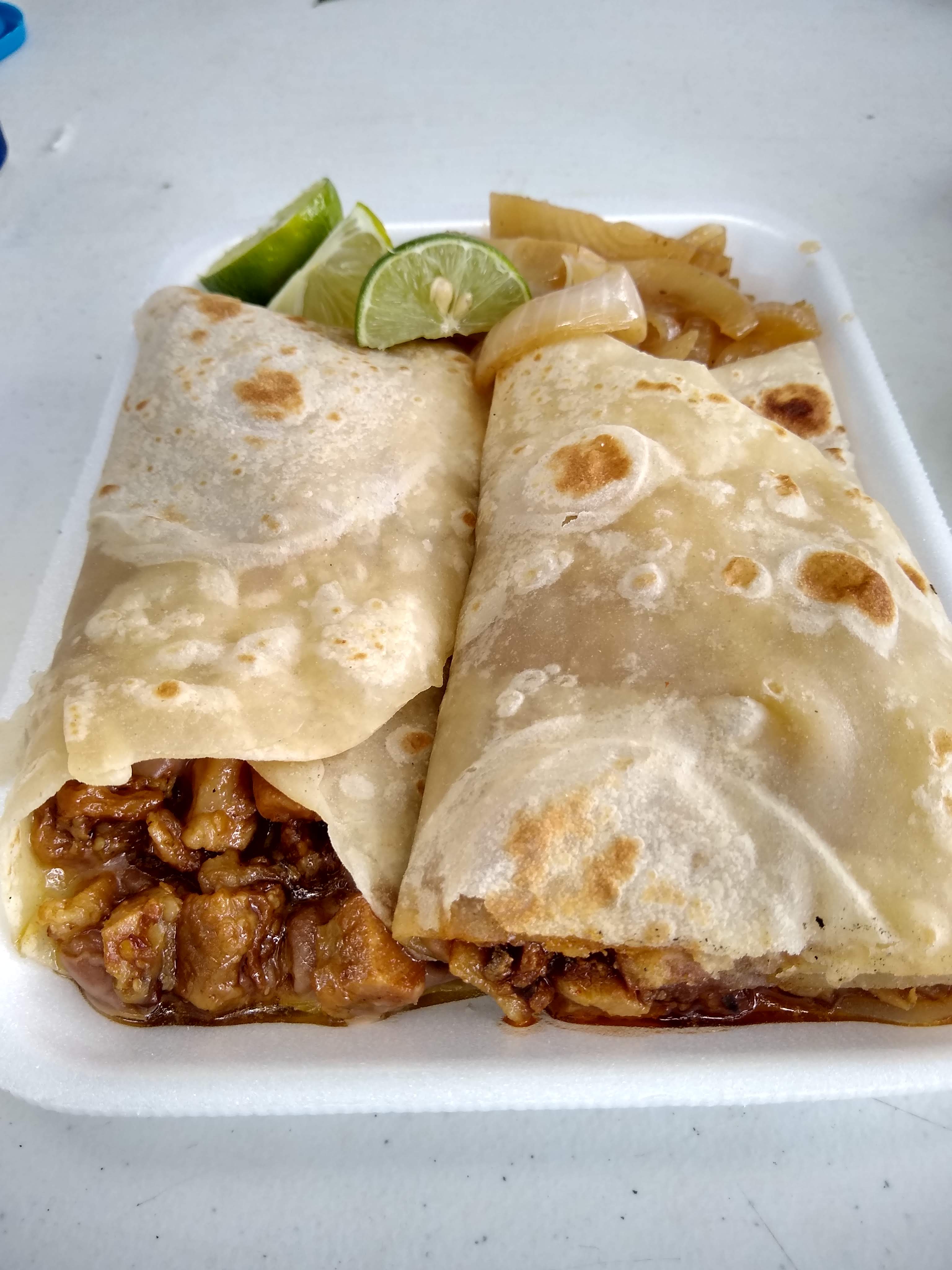 Tacos el Viejón CongCalles image 3