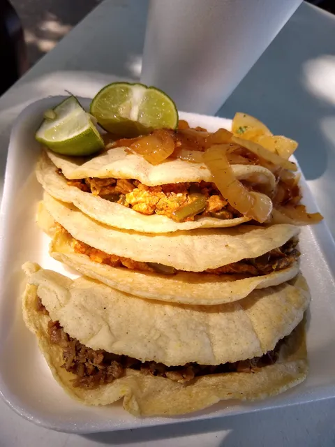 Tacos el Viejón CongCalles image 4