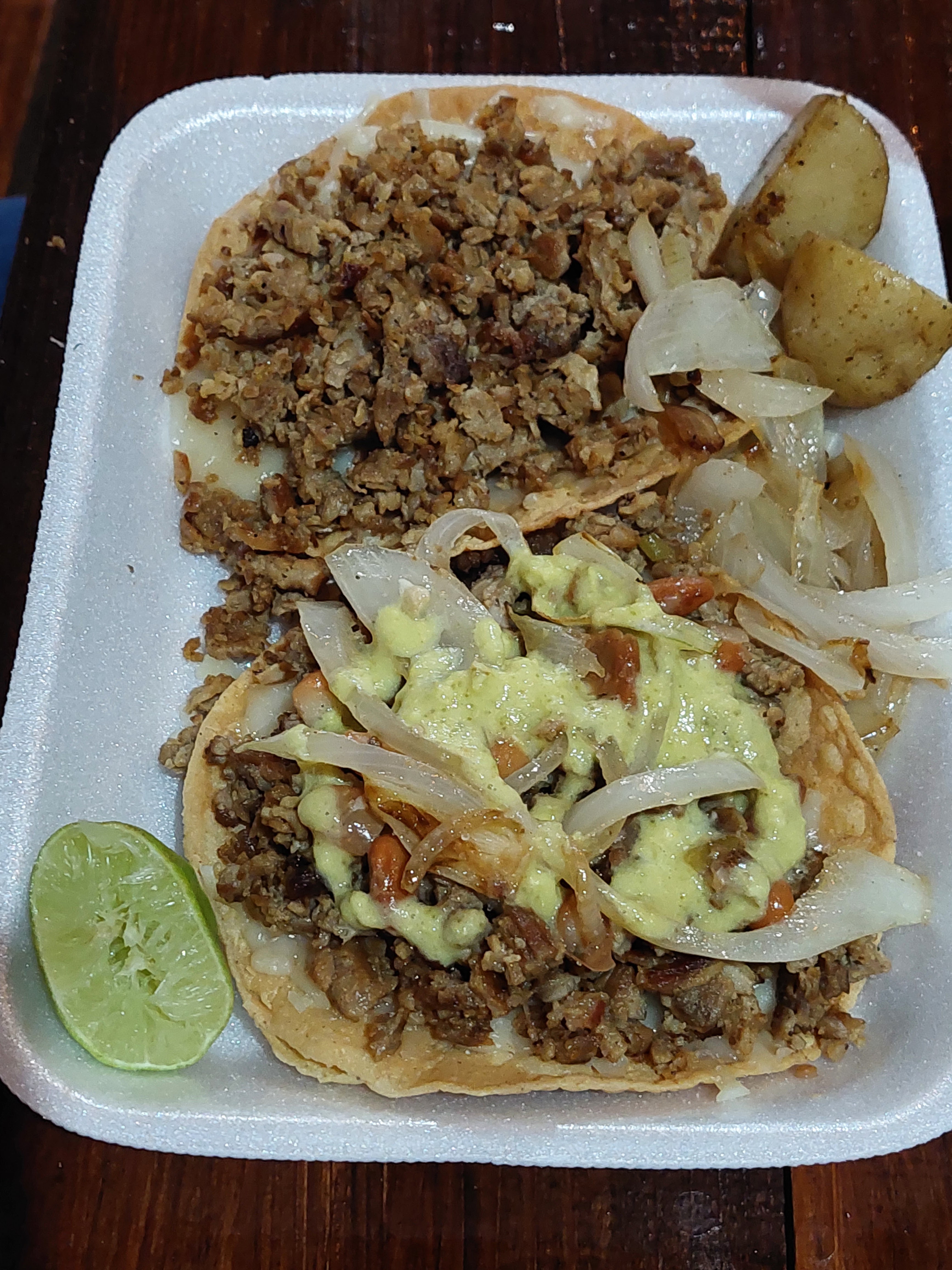 Tacos el Viejón CongCalles image 5