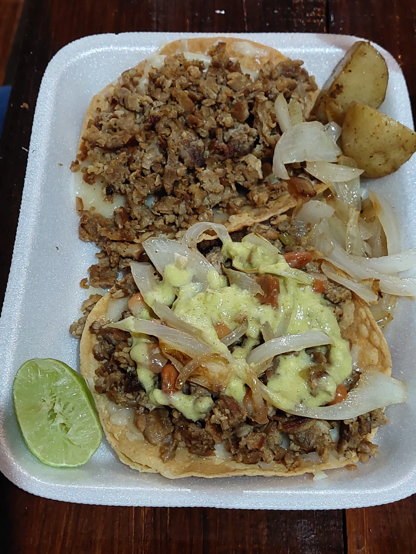 Tacos el Viejón CongCalles image 5