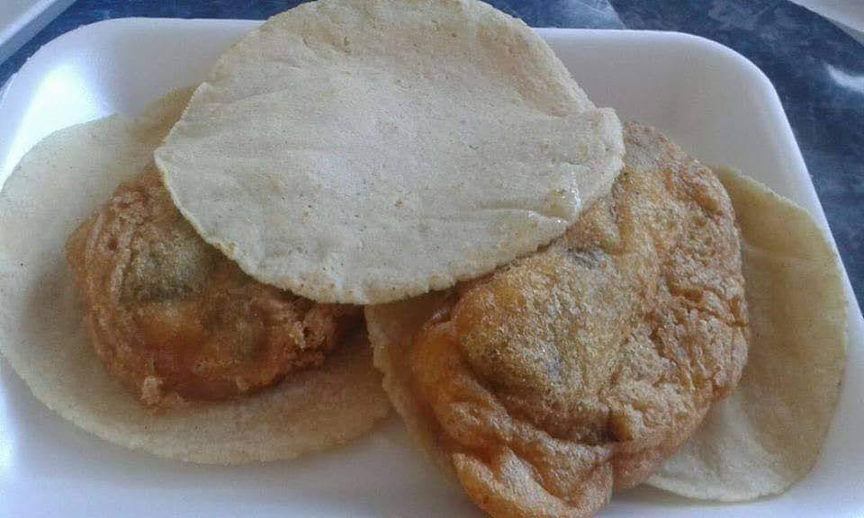 Tacos el Viejón CongCalles image 6