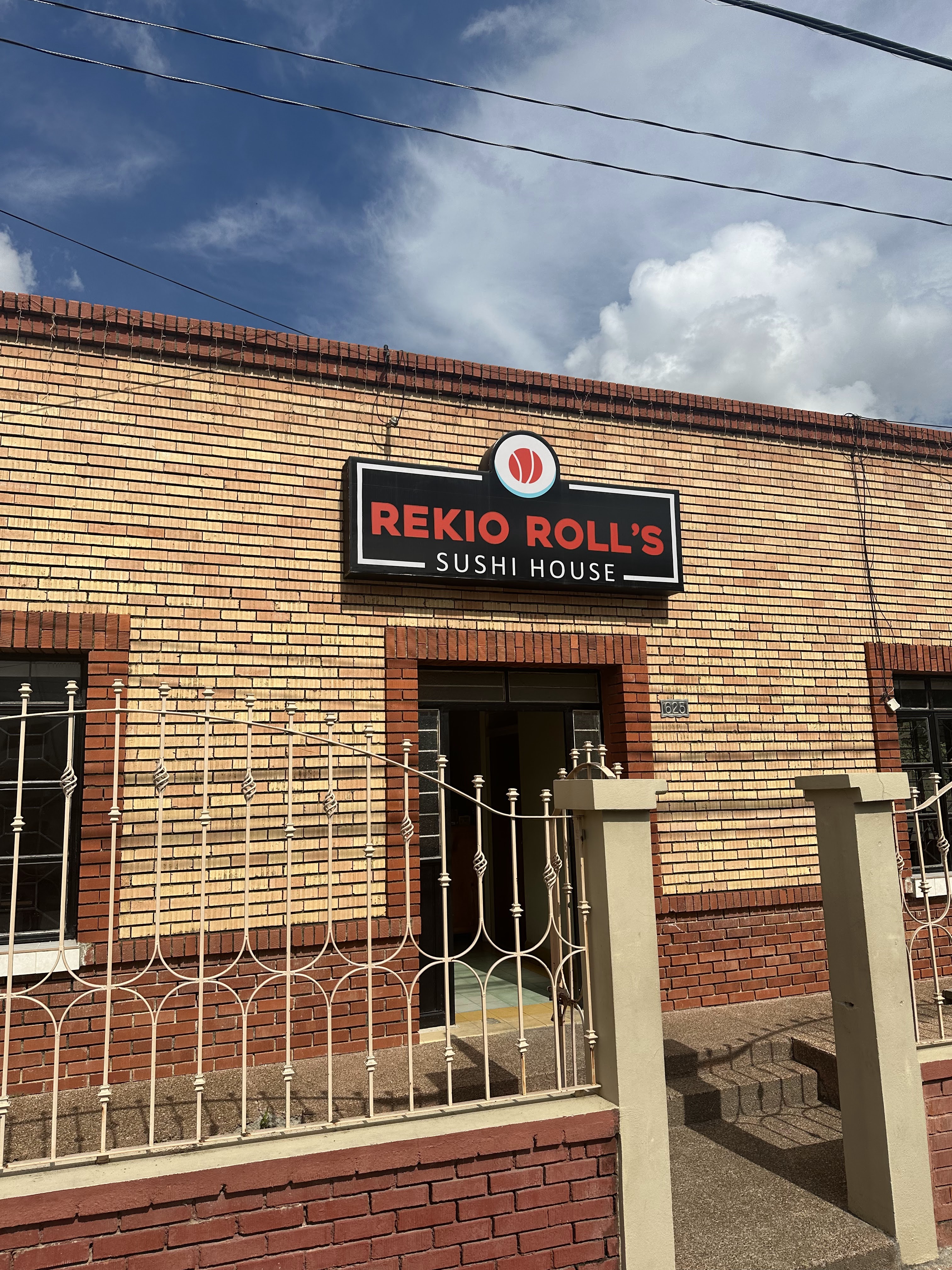 Rekio Roll’s Allende image 1