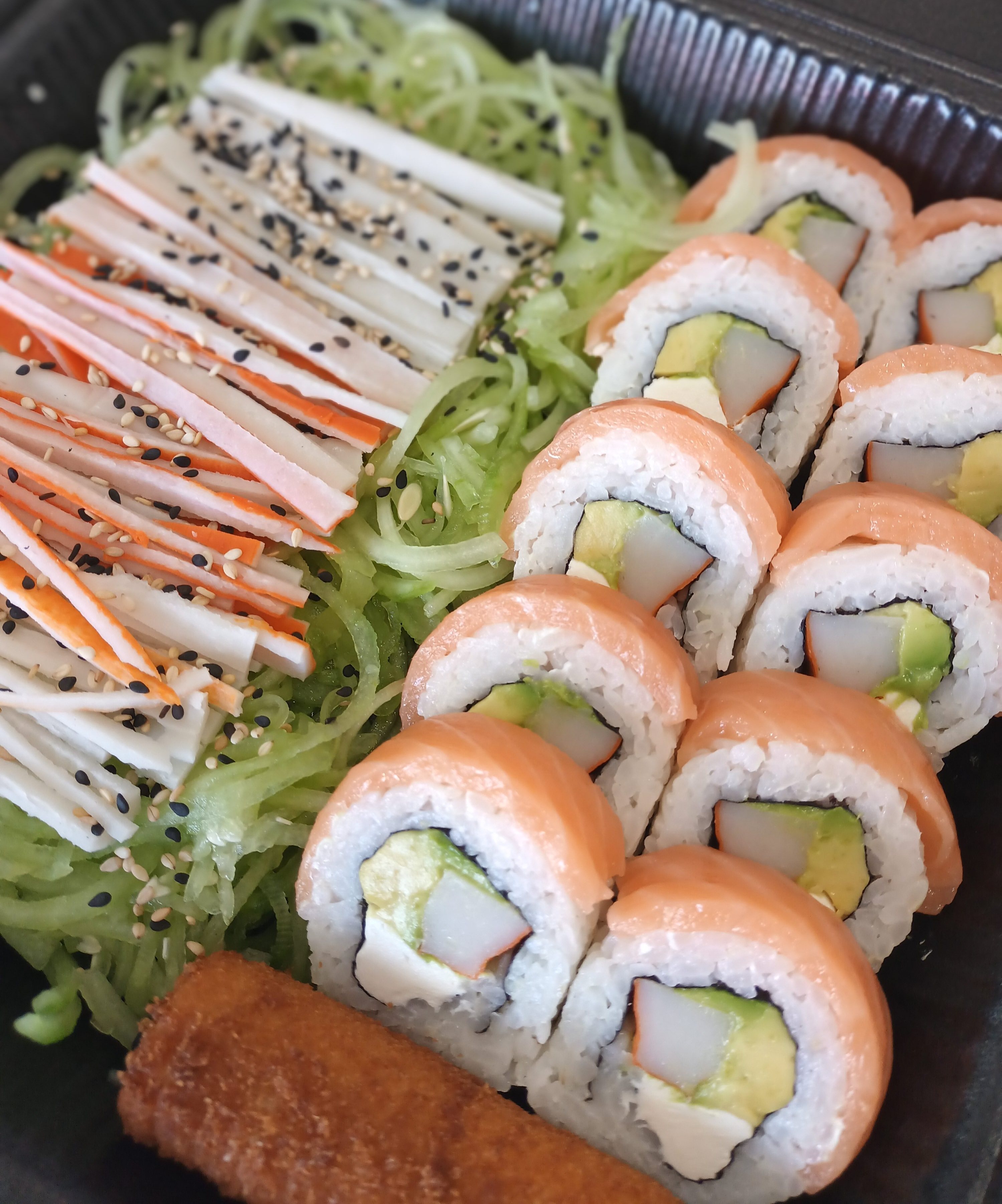 Rekio Roll’s Allende image 3