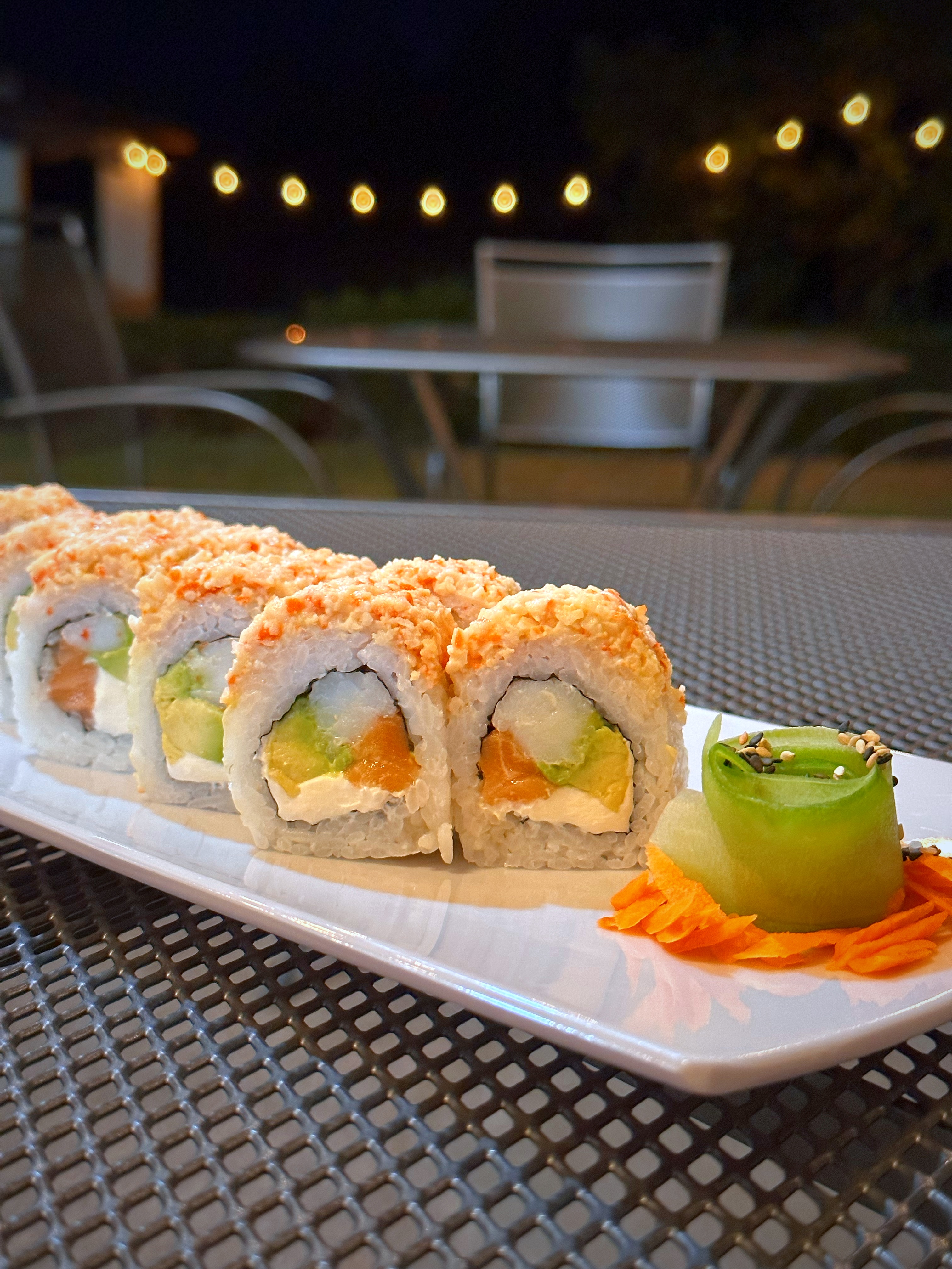 Rekio Roll’s Allende image 4