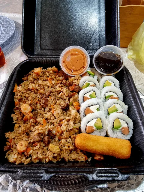 Rekio Roll’s Allende image 5
