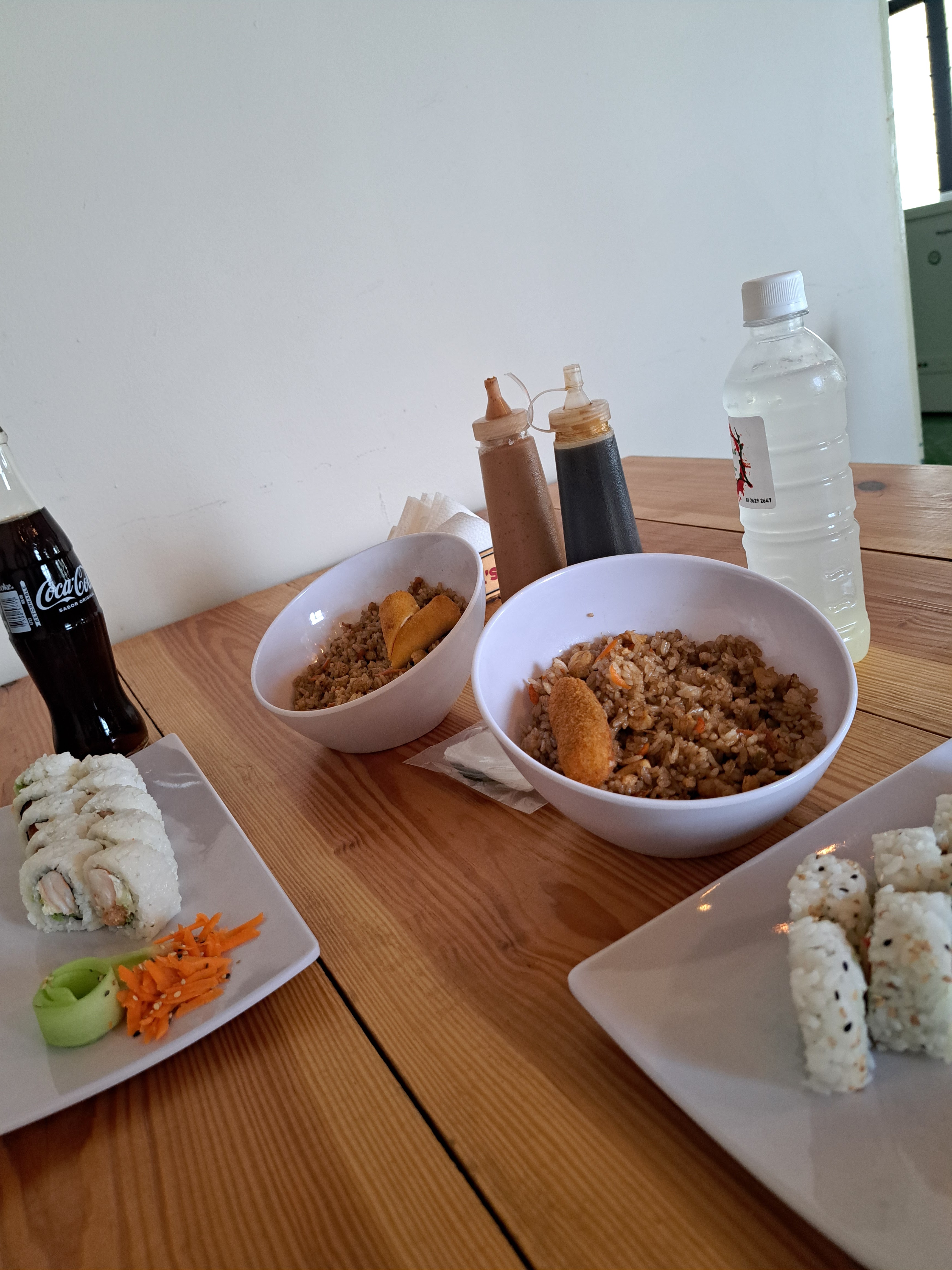 Rekio Roll’s Allende image 6