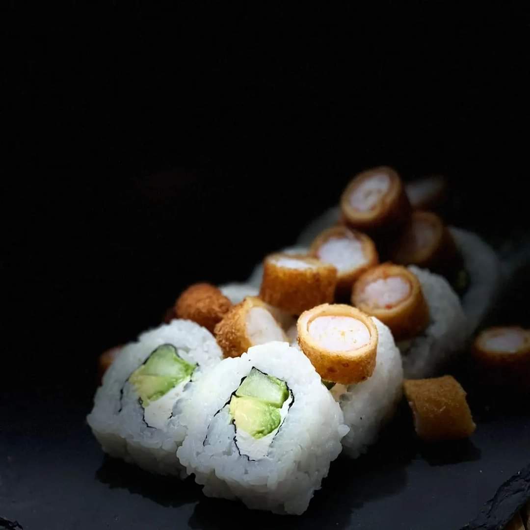 Rekio Roll’s Allende image 8