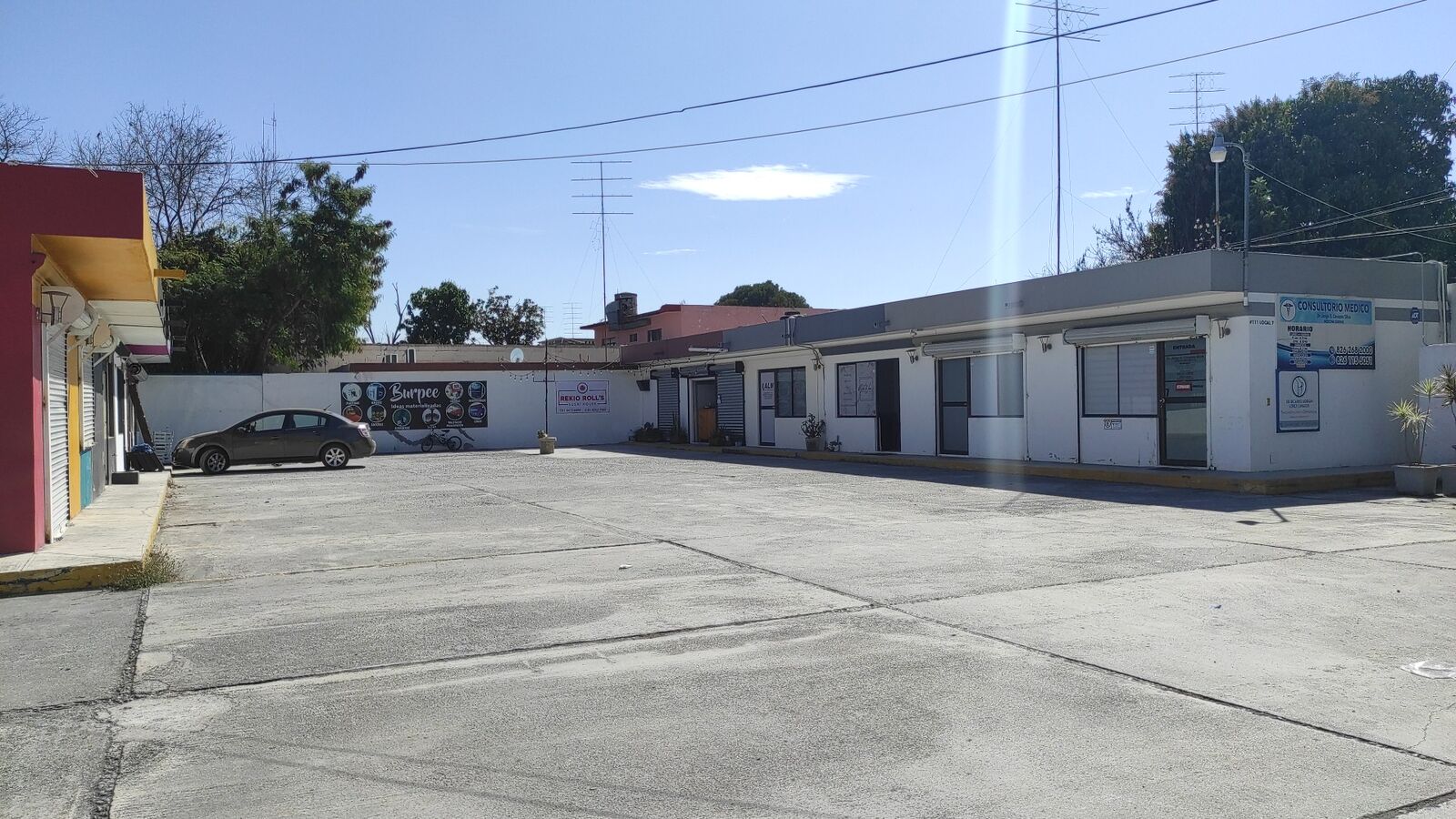 Rekio Roll’s Allende image 9
