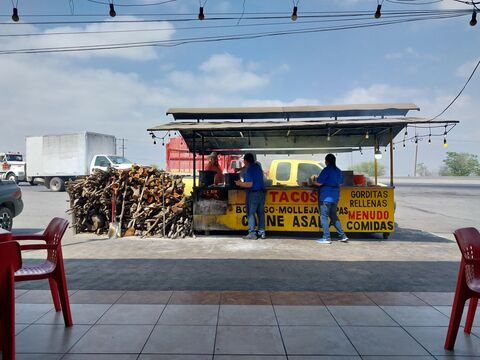 Los Pinos image 4