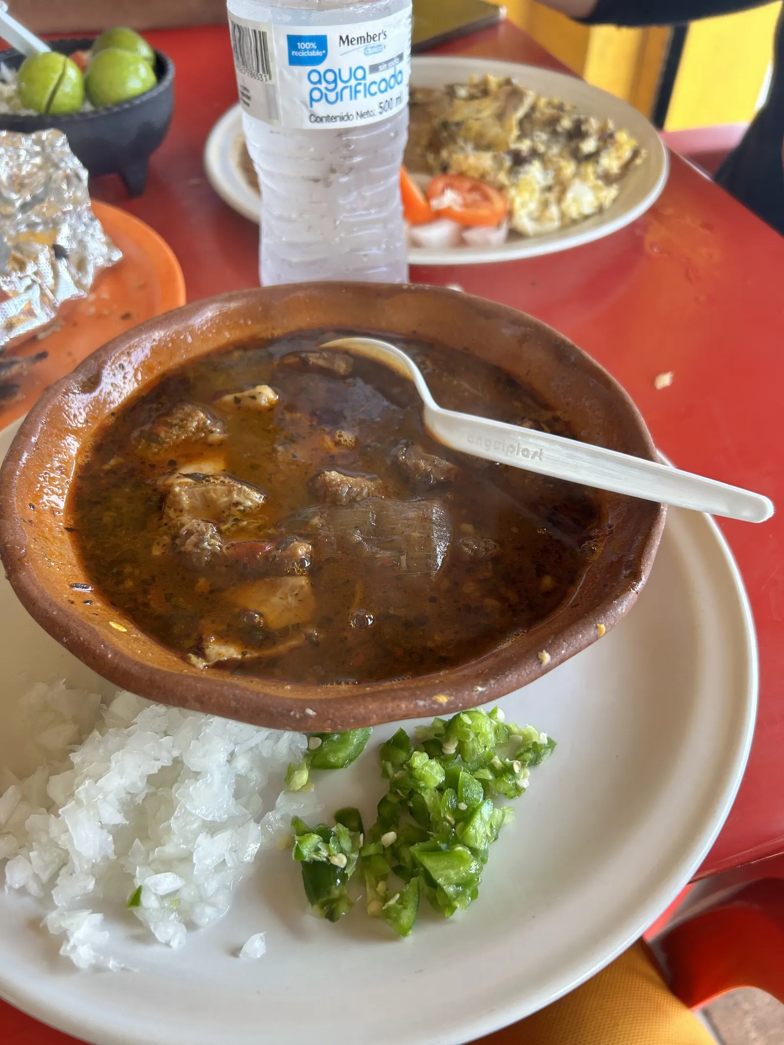 Los Pinos image 6