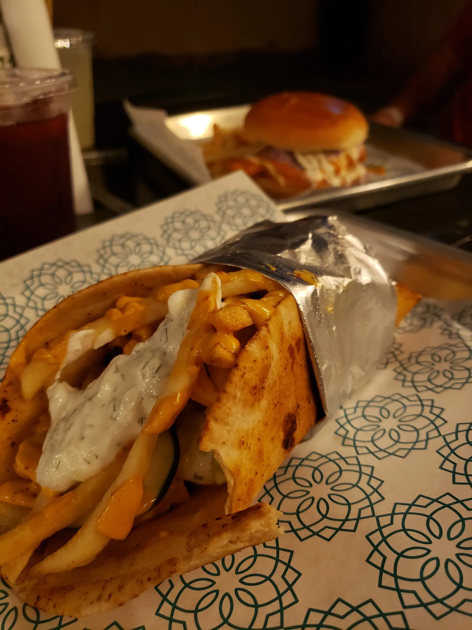 Mr Kebabs image 3