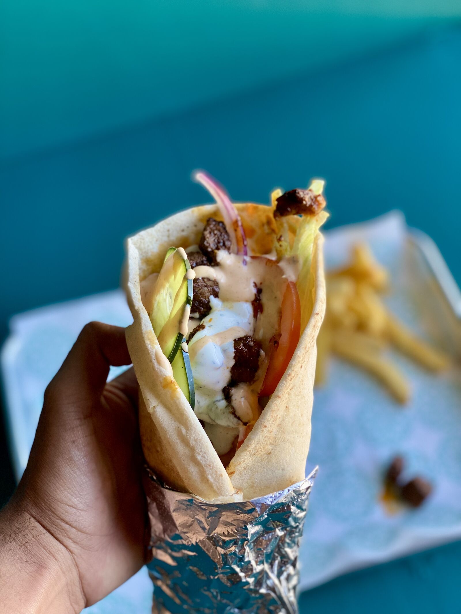 Mr Kebabs image 8