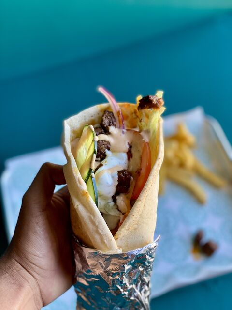 Mr Kebabs image 8
