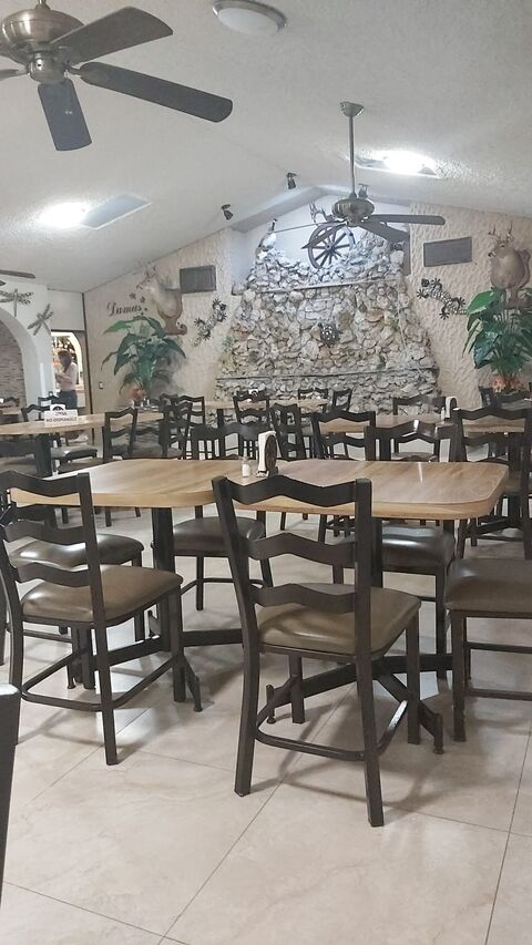 Restaurant la carreta image 1