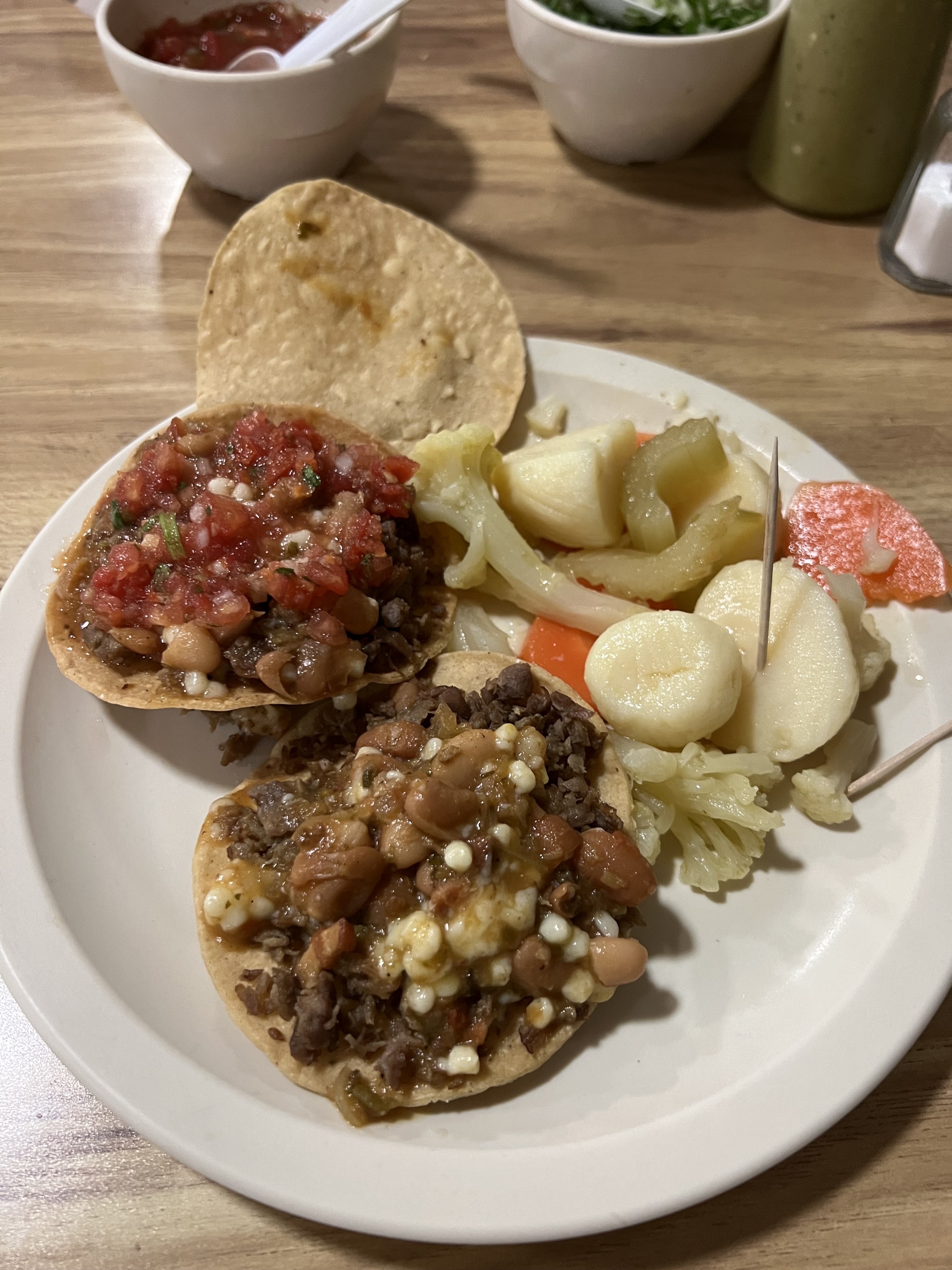 Restaurant la carreta image 2